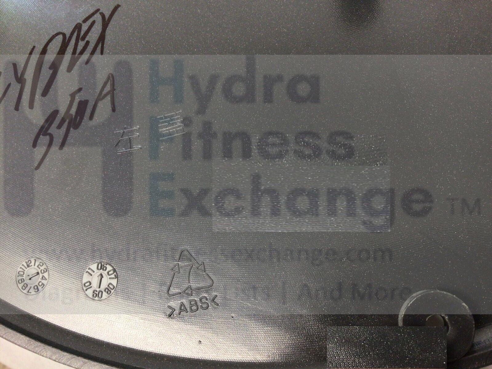Cybex Arc Trainer 360A 362A Elliptical Right Rear Main Cover KPL-22034 - Image 3