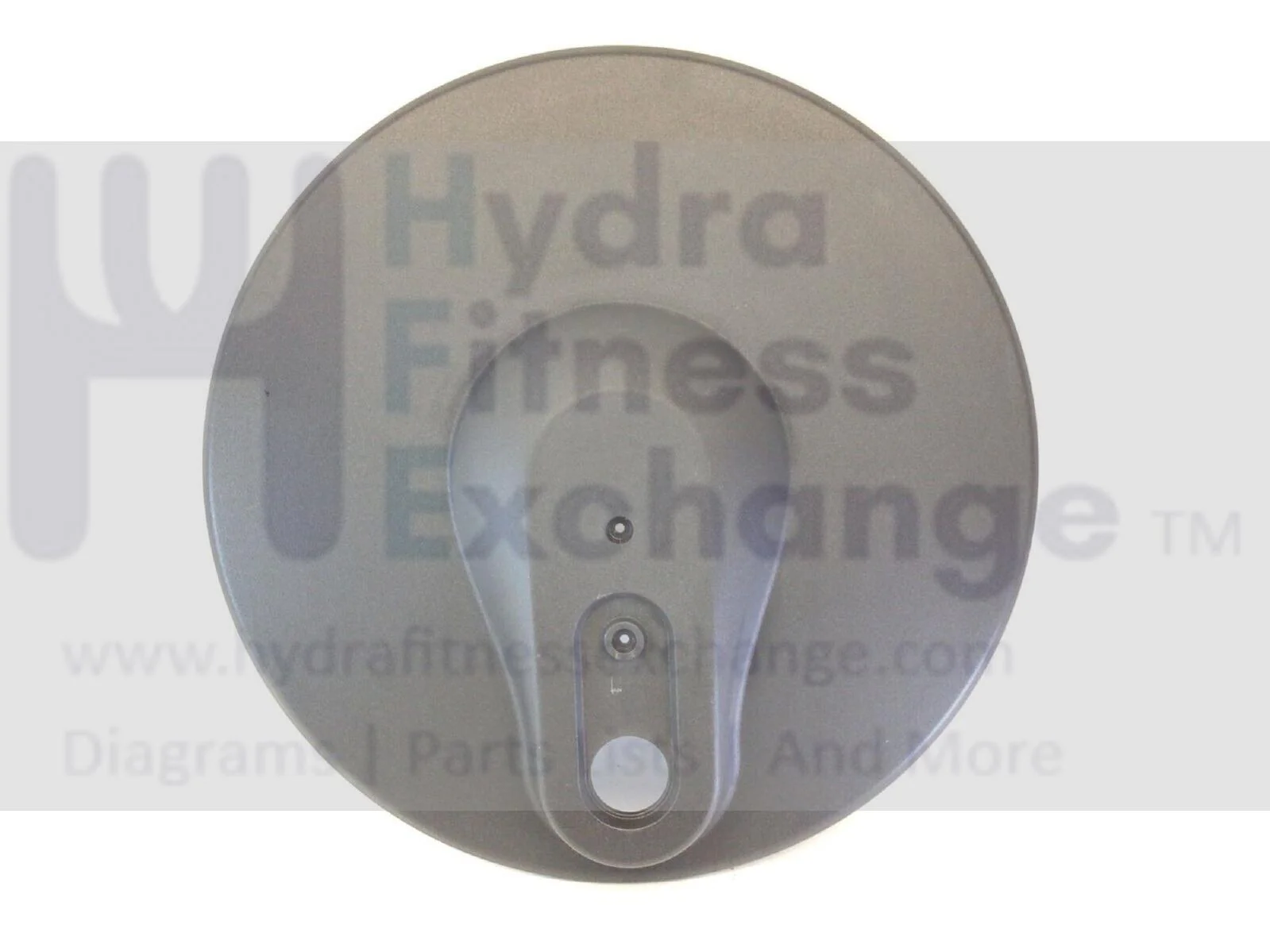 Cybex Arc Trainer 360A Arc Trainer 362A Elliptical Pulley Cover KPL-22033