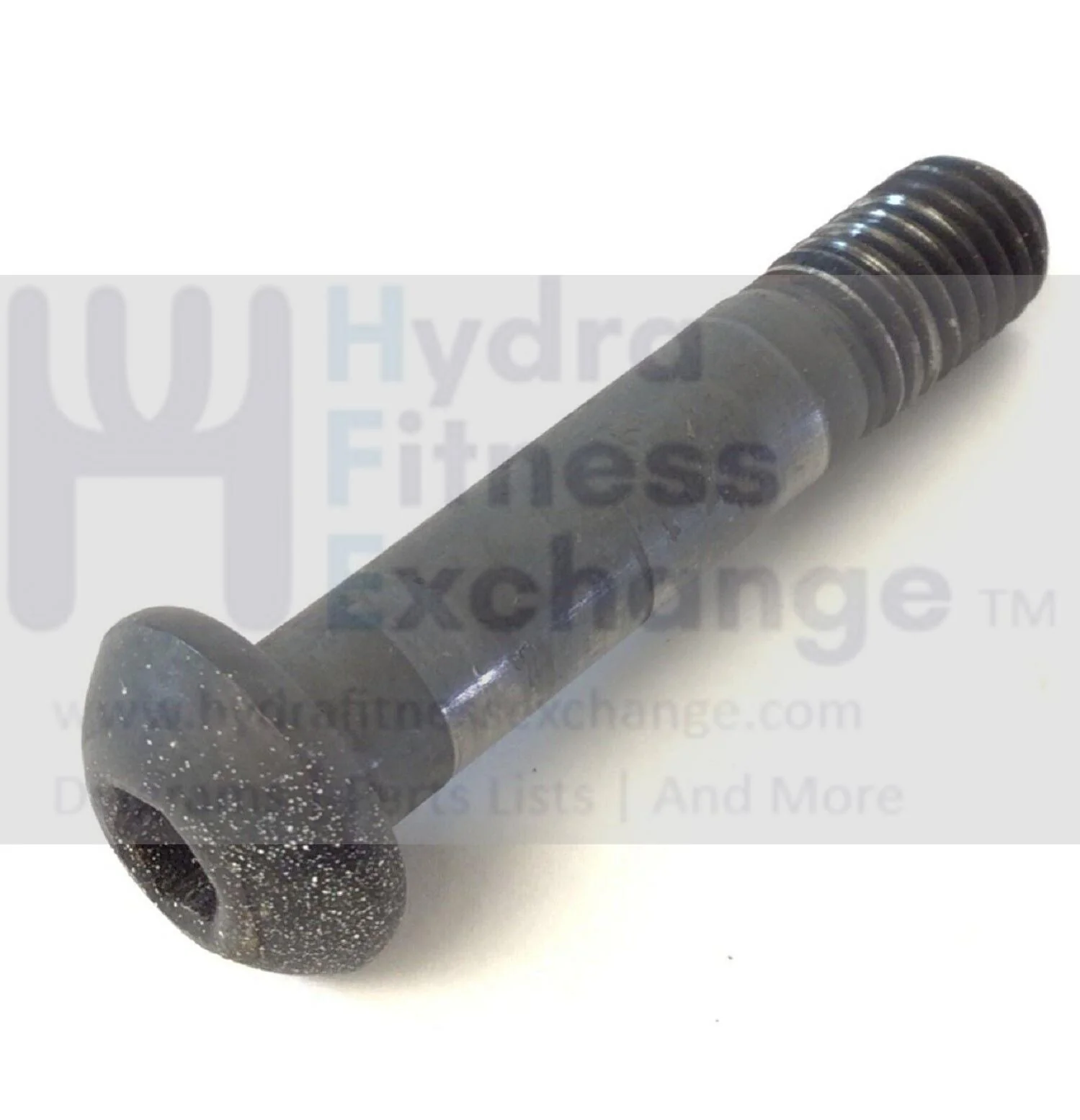 Cybex Arc Trainer 360A Elliptical Button Head Wheel Screw M10-1.5-50mm KHS-24012