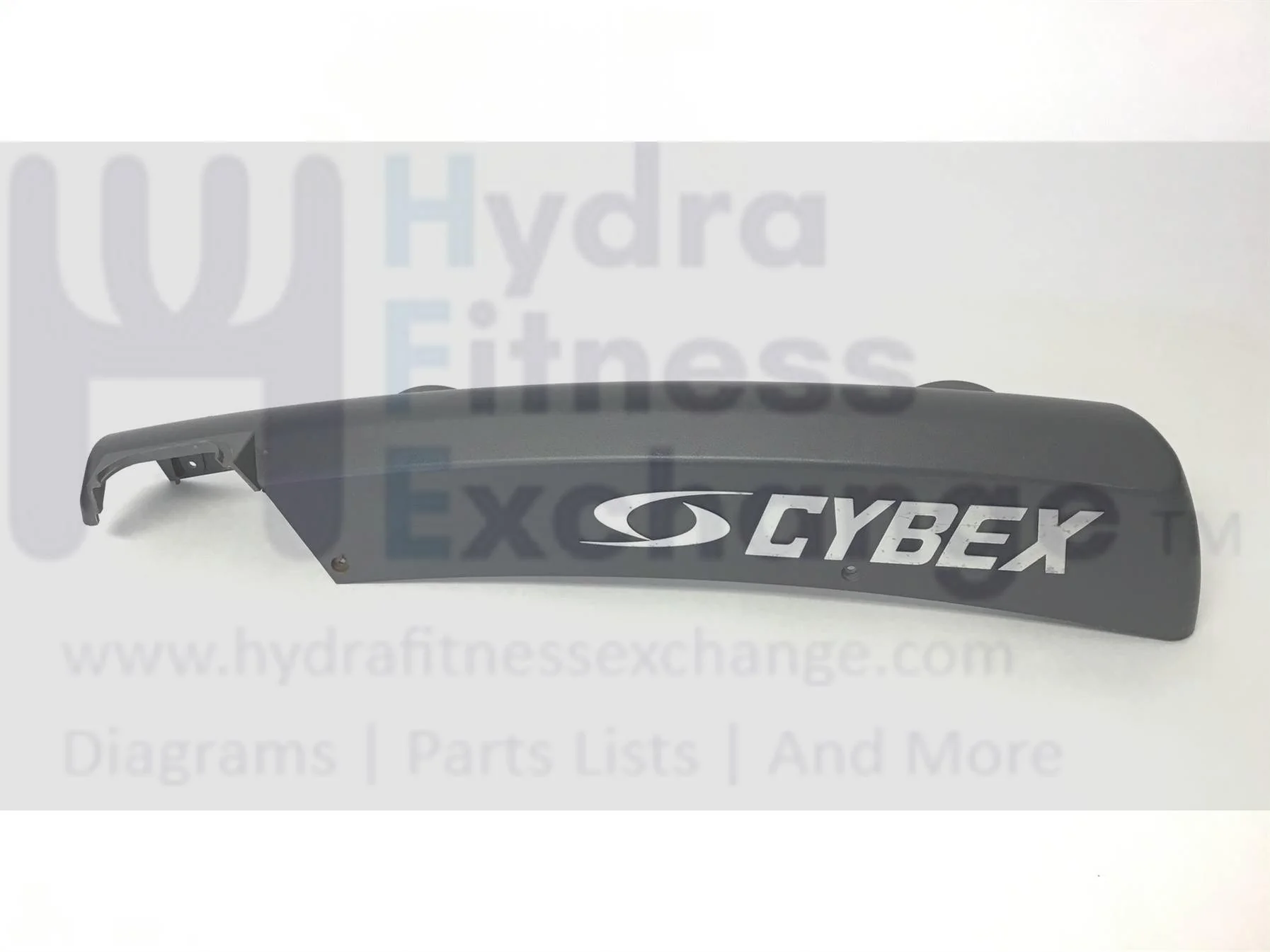 Cybex Arc Trainer Elliptical Left Top Rear Cover 770A-319