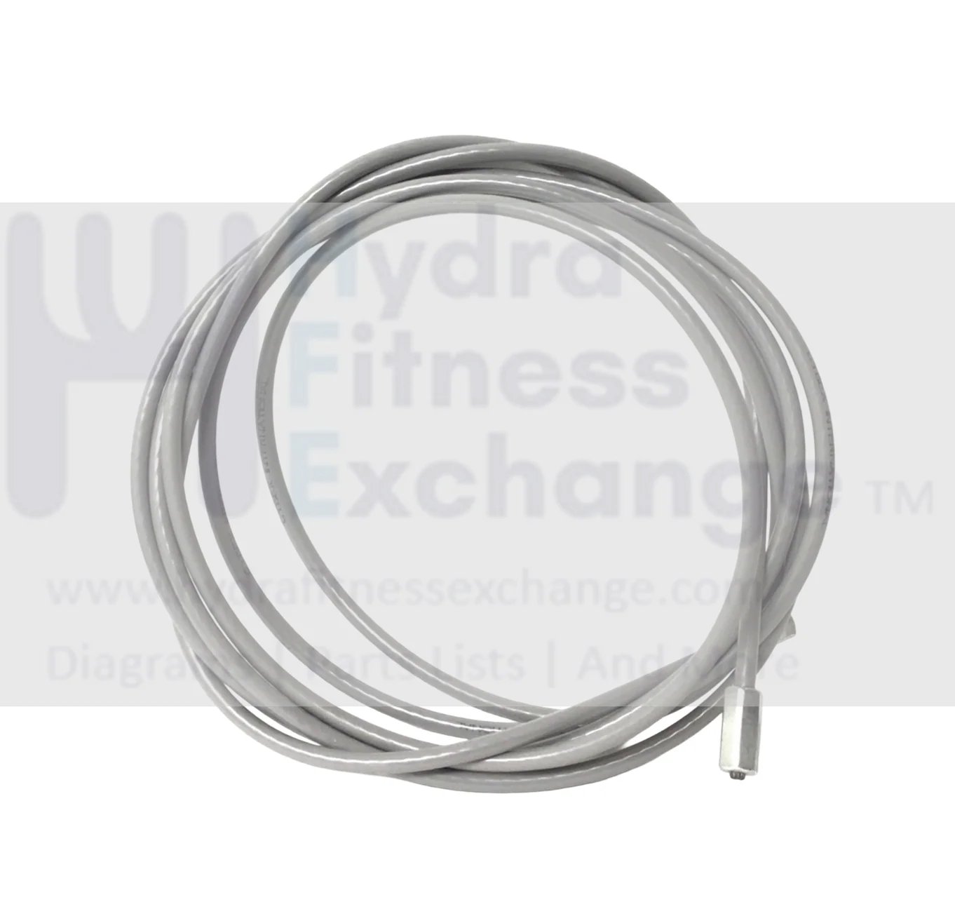 Cybex Eagle 11020 Strength System Cable Steel 149" 11020-002