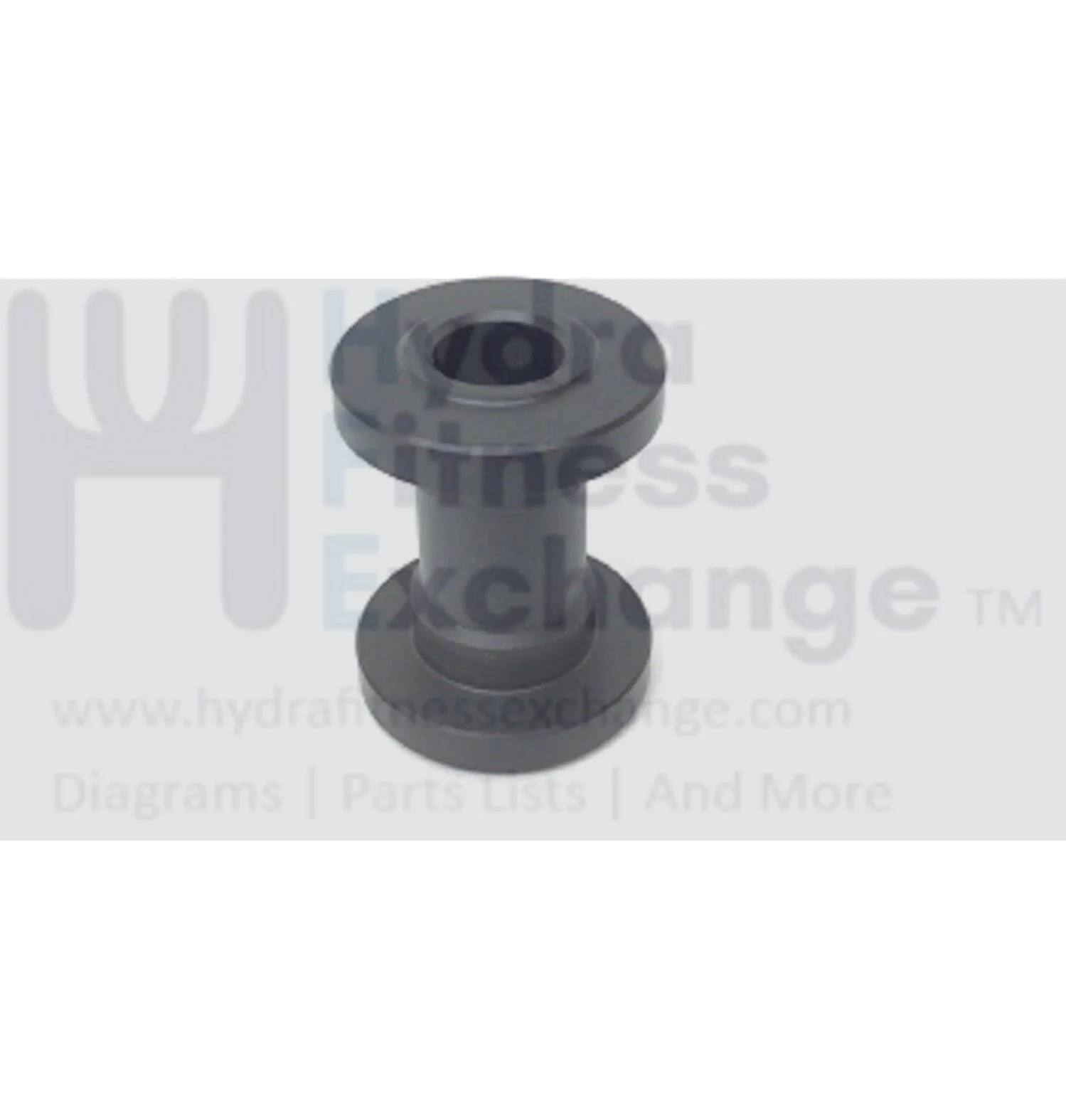 Cybex Eagle - 11120 VR2 - 4620 Strength System Roller 4620-318