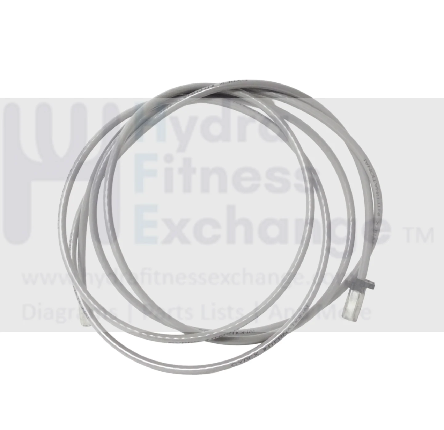 Cybex Eagle Strength System Steel Cable 118"