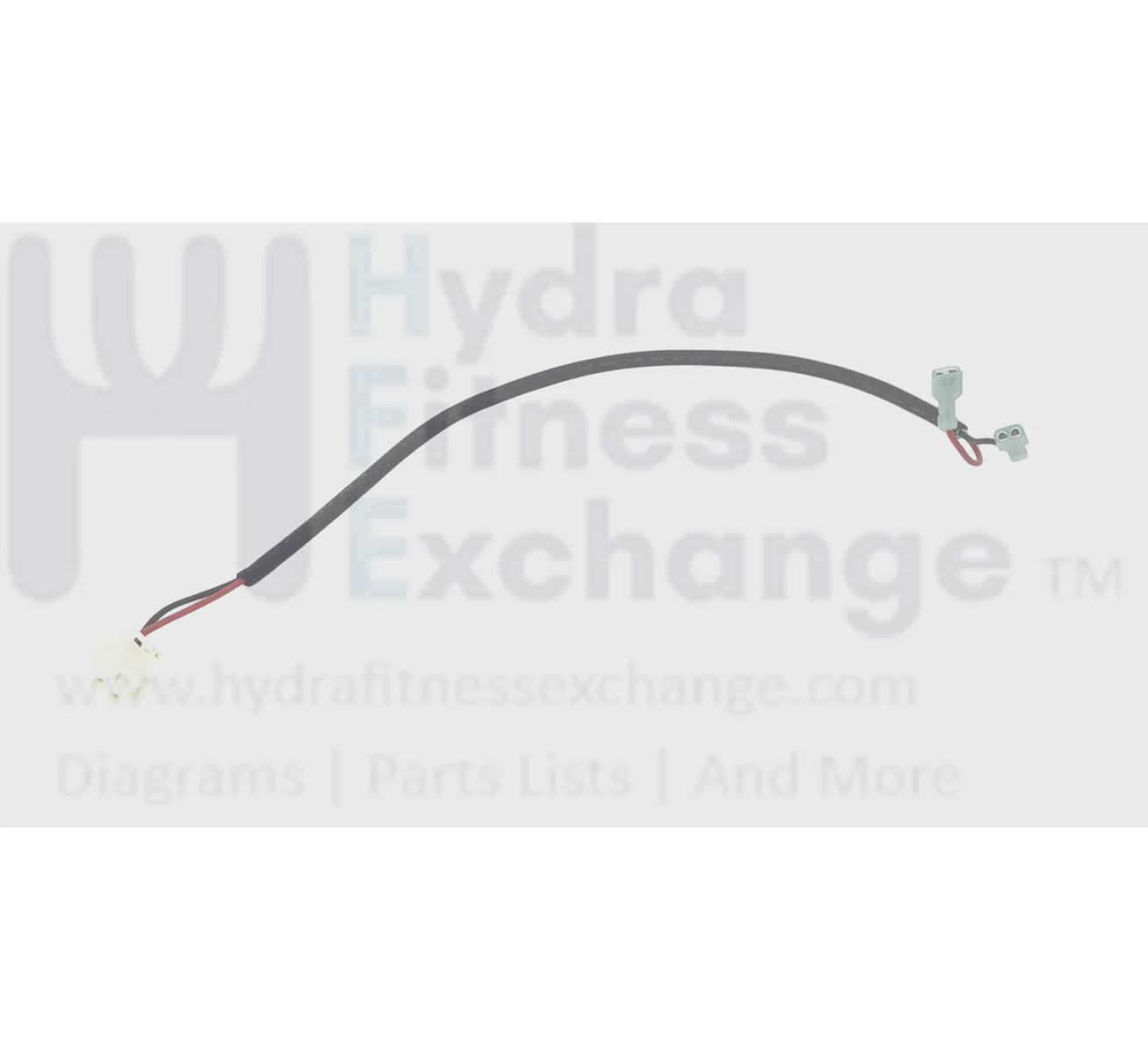 Cybex Elliptical Battery Power Connect Wire AW-18447