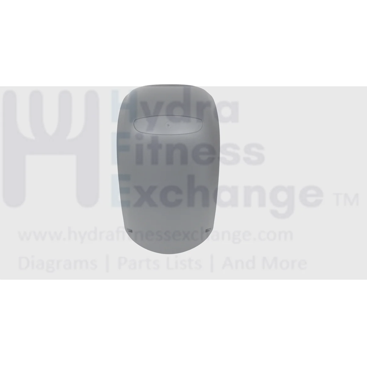 Cybex Elliptical Decal Logo Snap Fitness 750A-410