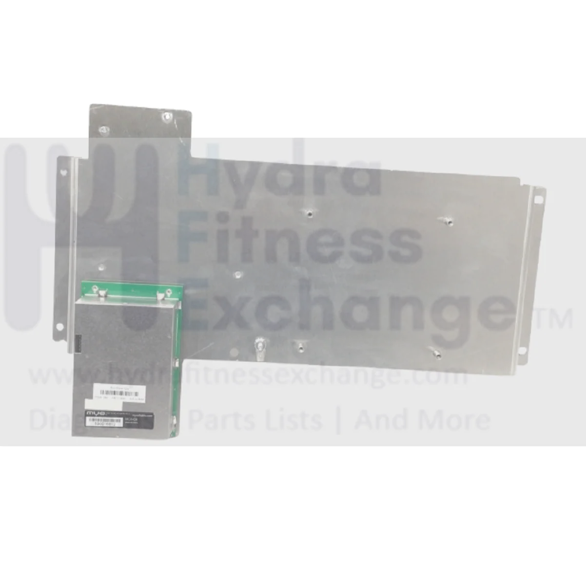 Cybex Elliptical Mye PVS Module RF 900 MHZ FM 770A-390
