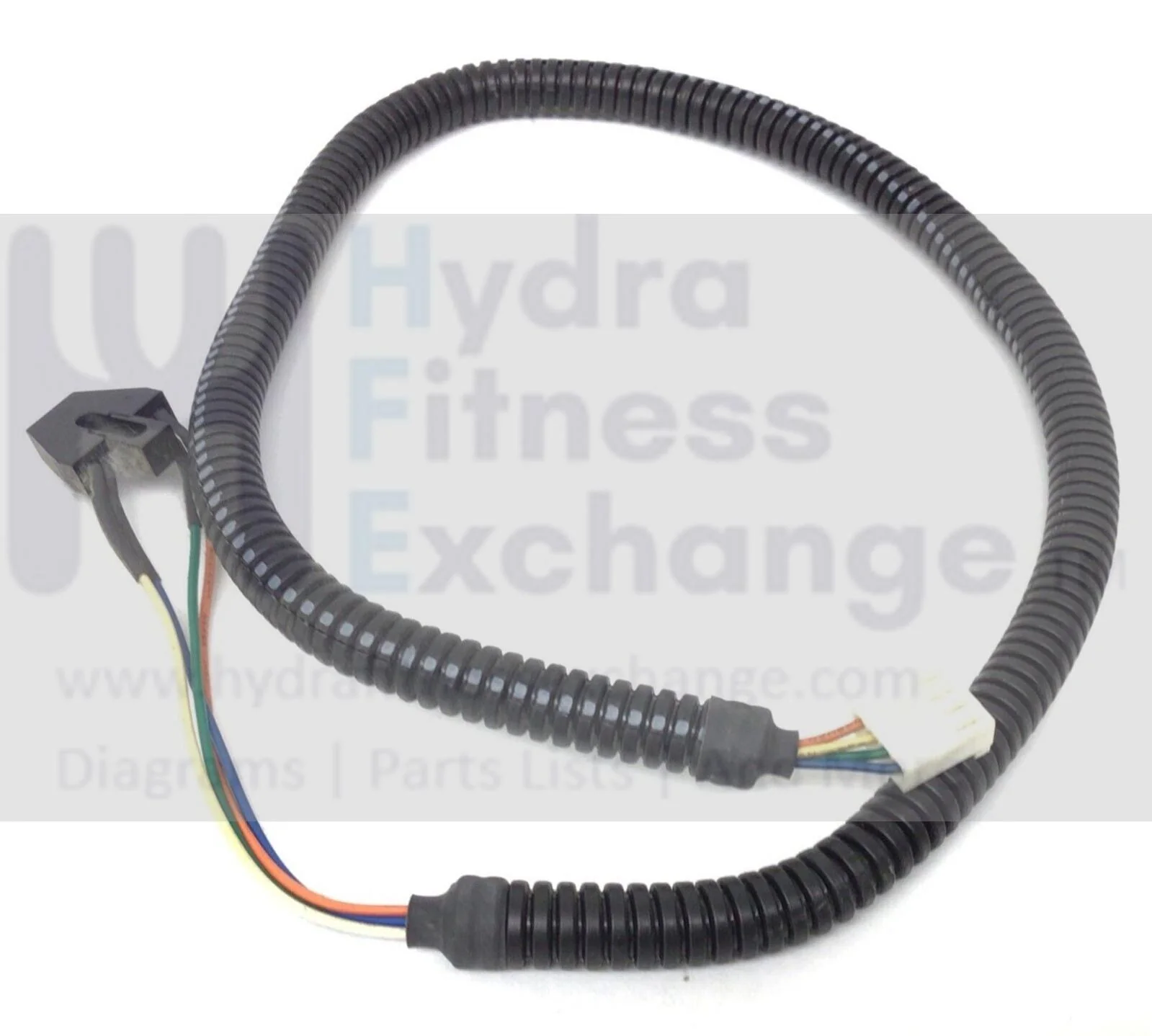 Cybex Elliptical Opto Sensor Wiring Harness AW-16830
