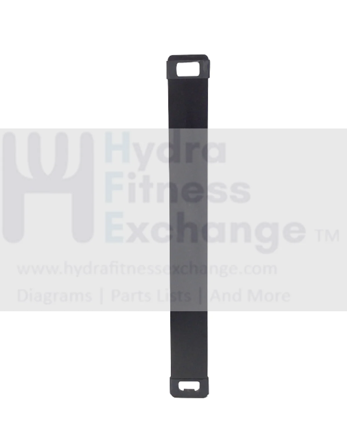 Cybex Incline Pull Strength System Buckle Link 58634