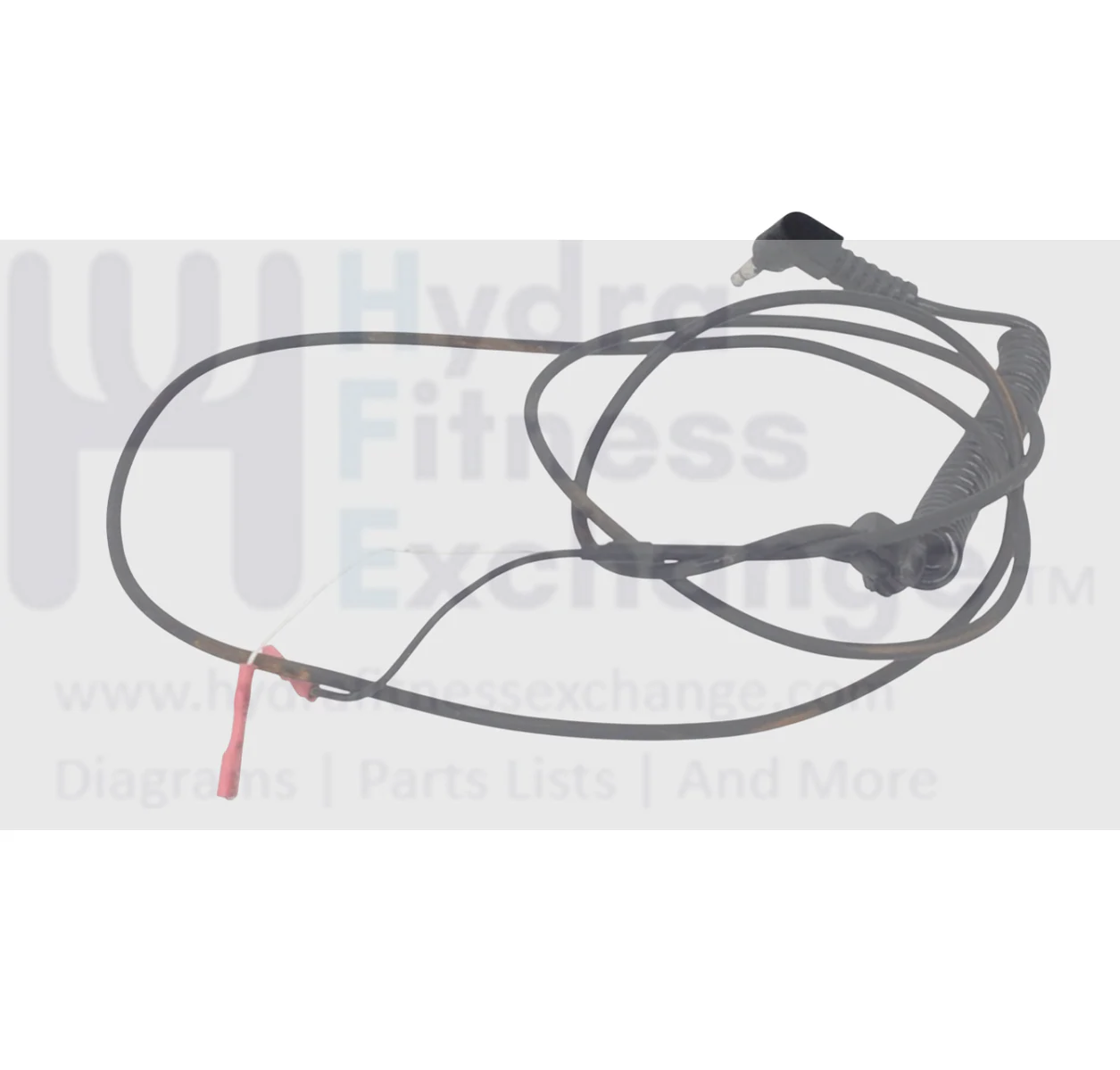 Cybex Life Fitness Elliptical CHR Grip Cable AW-18286