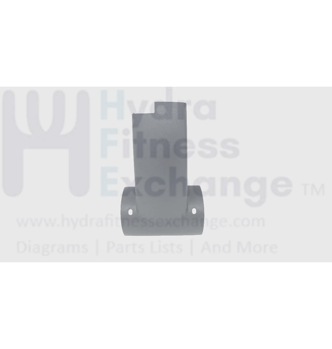 Cybex Life Fitness Elliptical Elevation Motor Cover 740A-354