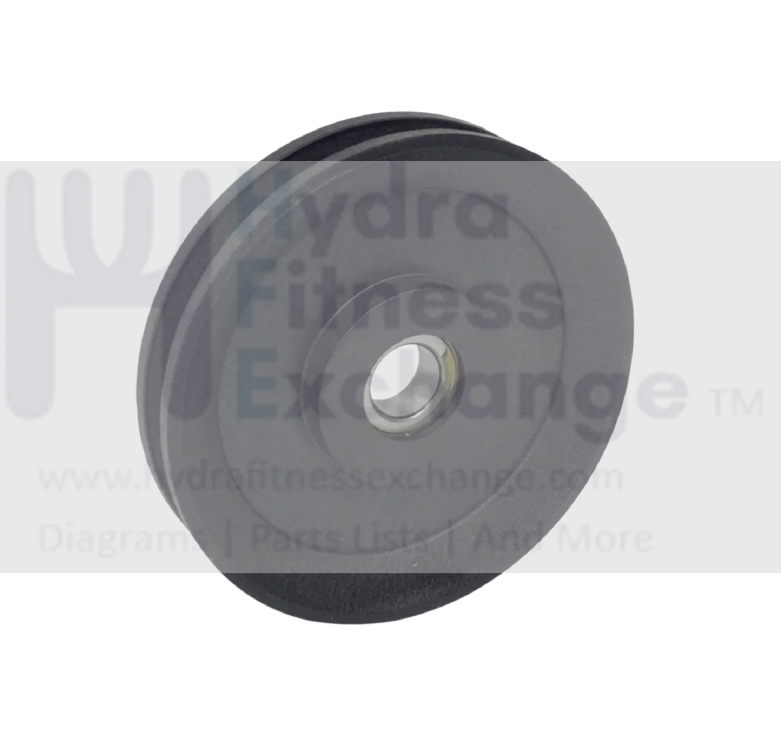 Cybex Life Fitness Multigym 8011 Personal Strength System Pulley 4.5" 7424141
