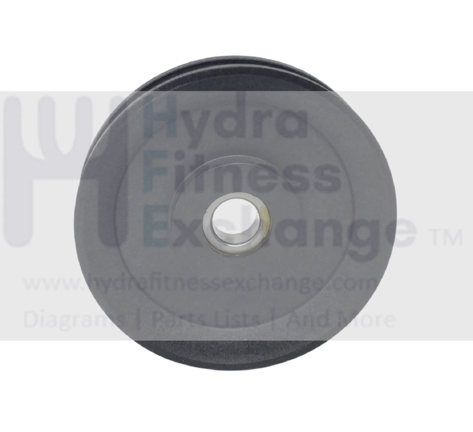 Cybex Life Fitness Multigym 8011 Personal Strength System Pulley 4.5" 7424141 - Image 2