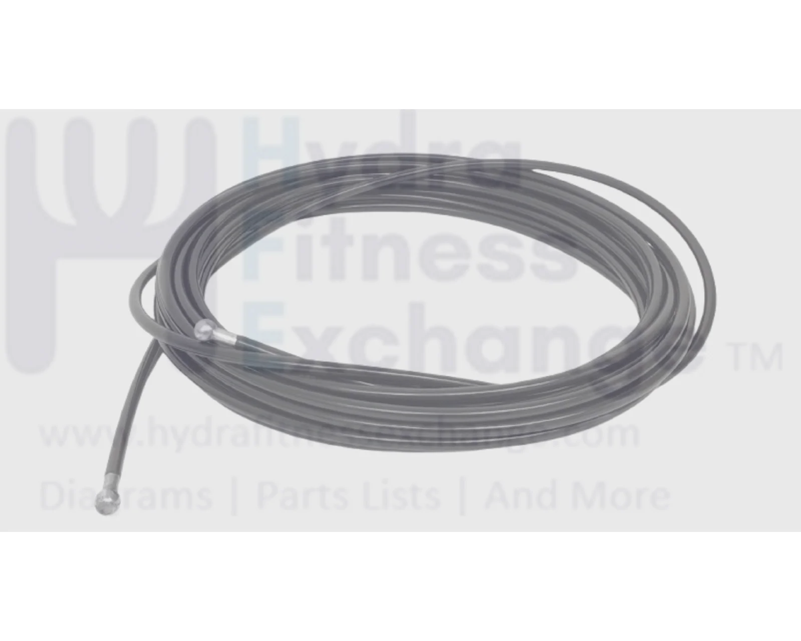 Cybex PP-DPH Strength System Cable Assembly 1005229-0006