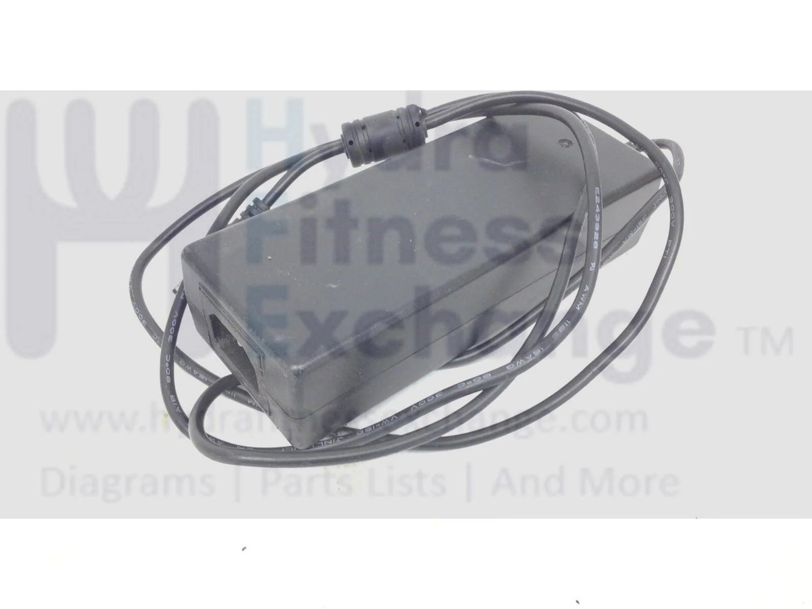 Used Cybex Recumbent Bike Power Supply 12V TR-20203