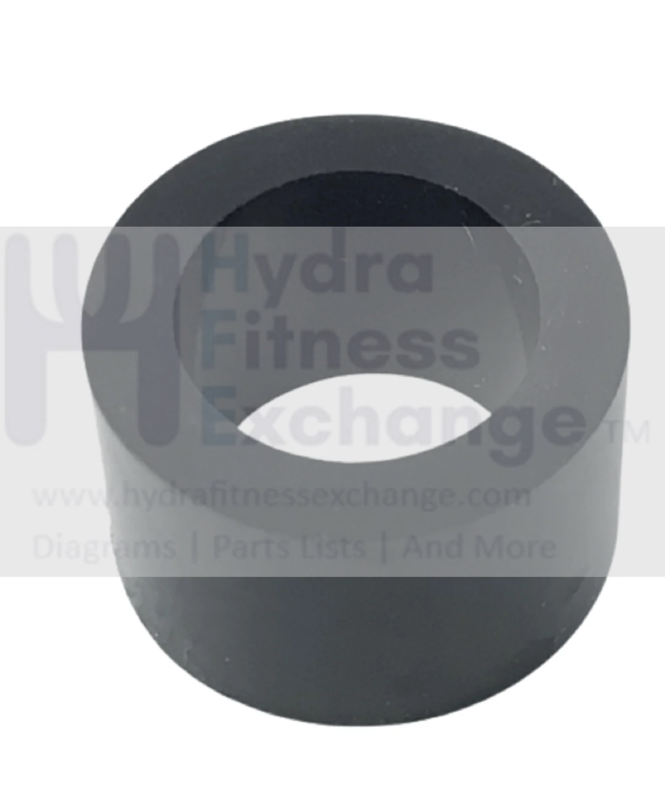Cybex Recumbent Bike Seat Limit Bumper HX-05082