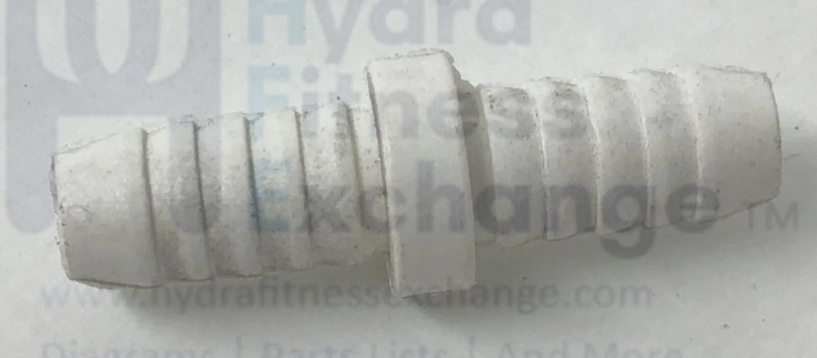 Cybex Stationary Bike Plastic Retainer Pin HX-21519