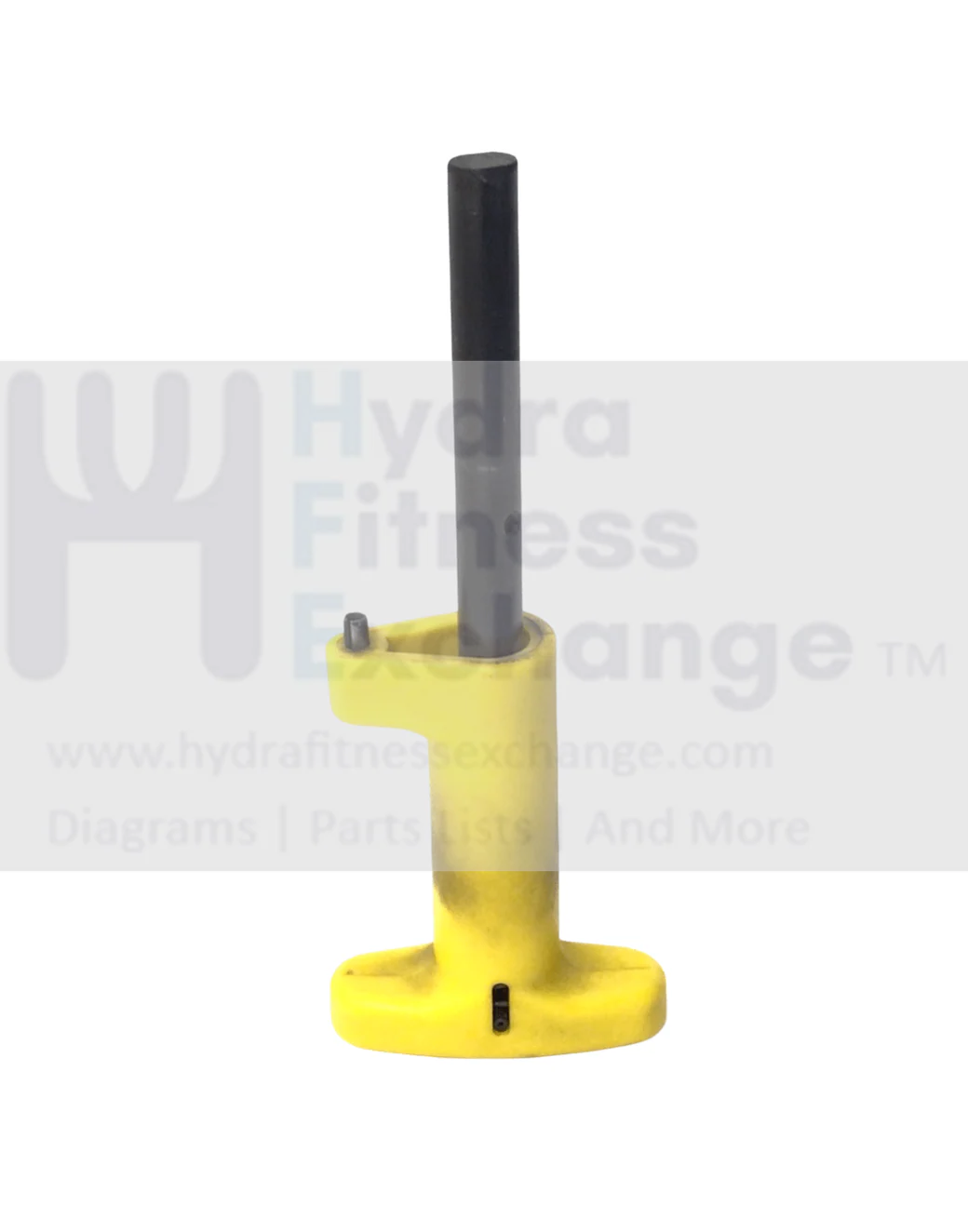 Cybex Strength System Adjusting Knob 568410