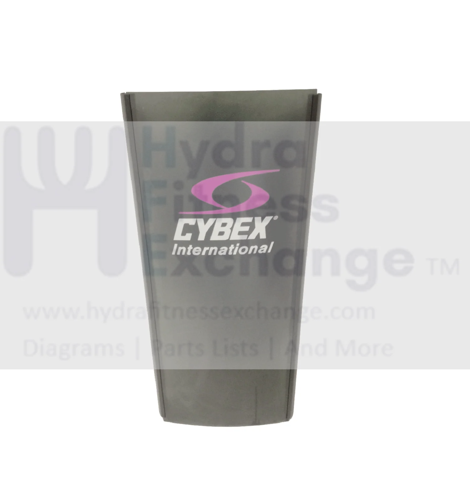 Cybex Strength System Back Panel Shroud 11040-760