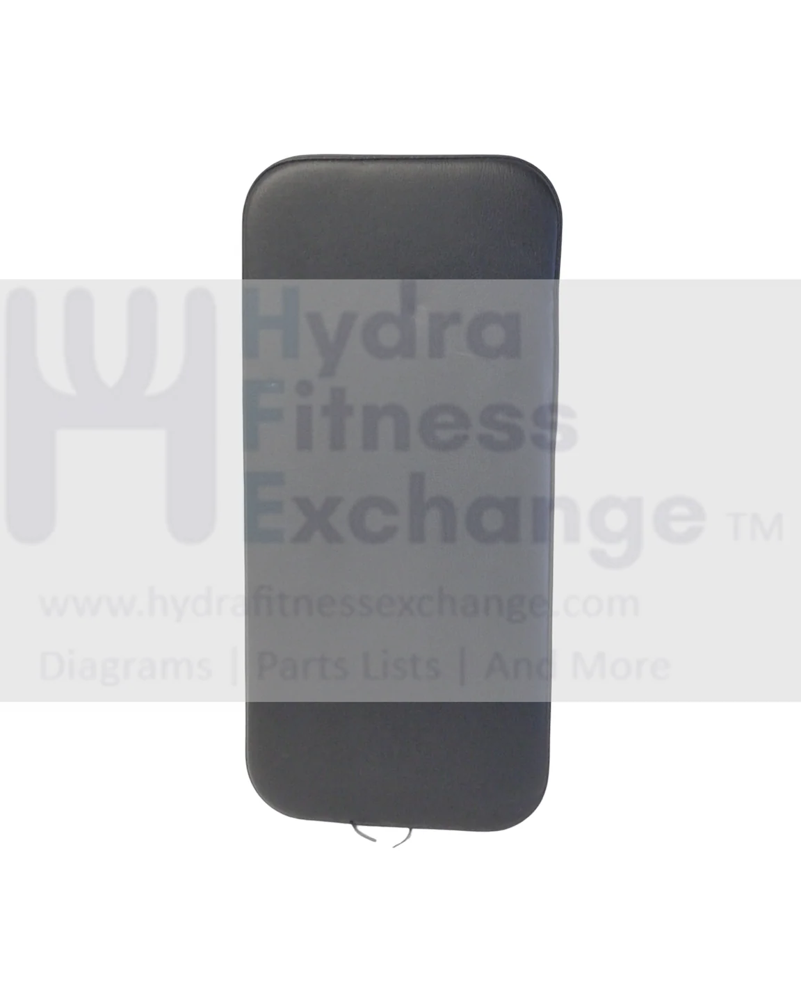 Cybex Strength System Bottom Seat Pad 11030-205