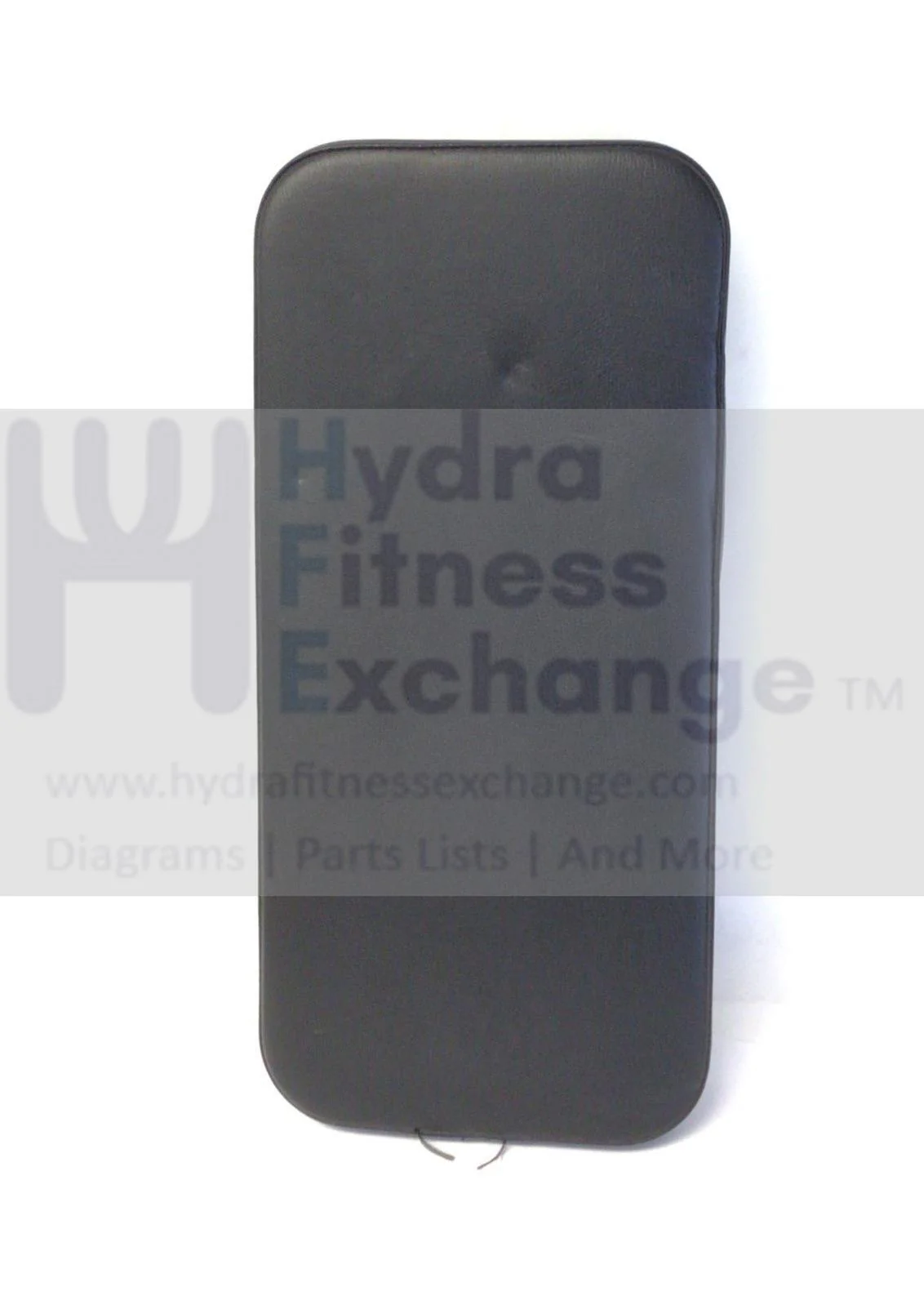 Cybex Strength System Bottom Seat Pad 11030-205 - Image 2