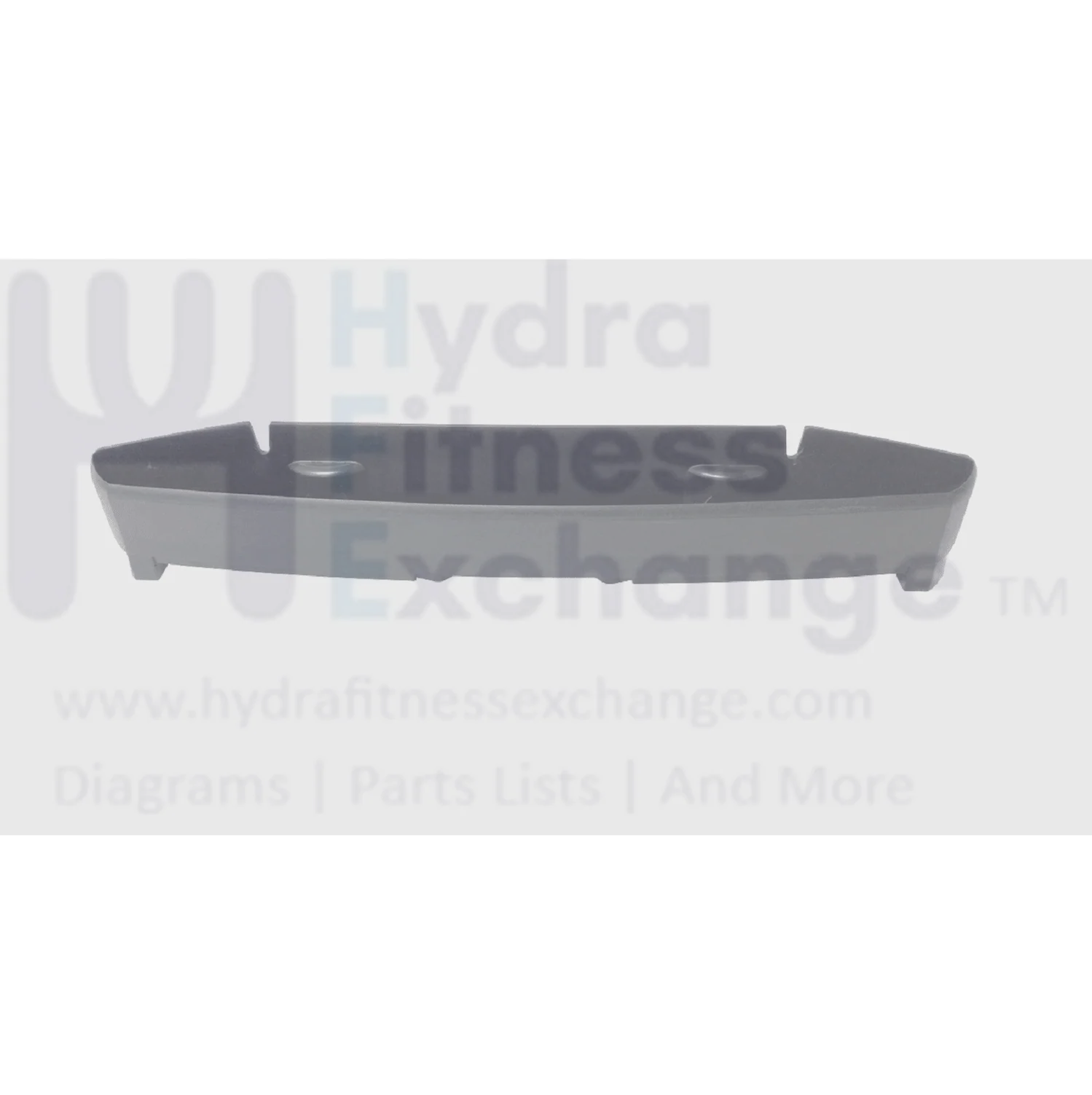 Cybex Strength System Bottom Tray Replacement Panel Part 11040-777