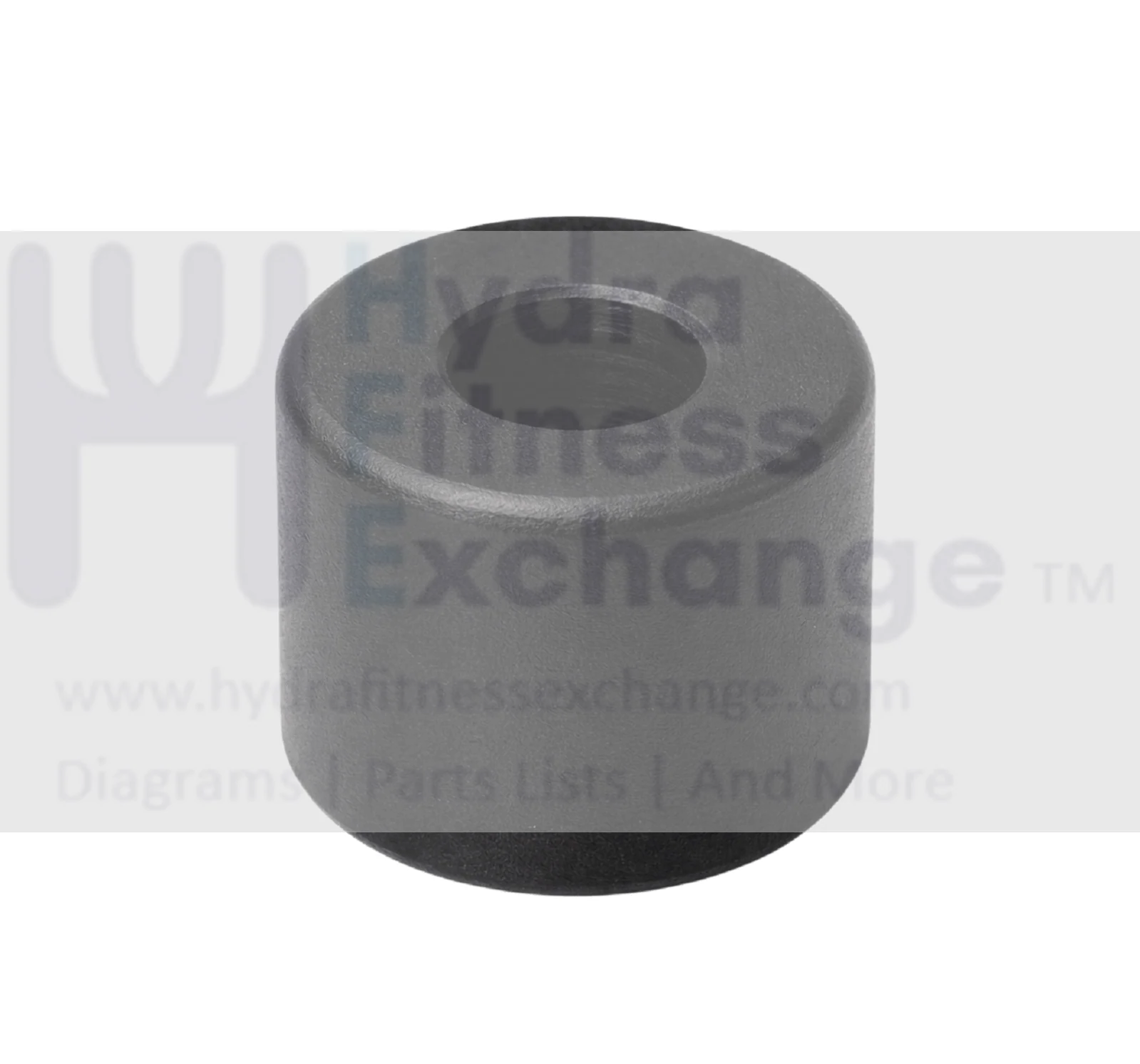Cybex Strength System Bumper Recess PR060006