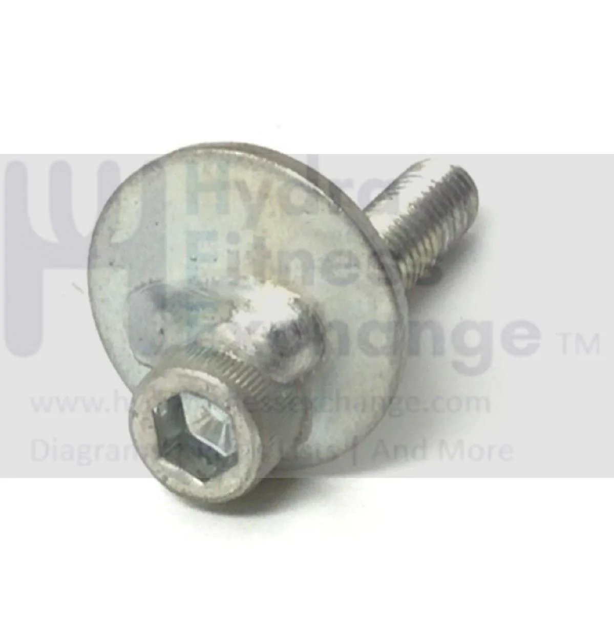 Cybex Strength System Cam Bolt 8650-204 - Image 2