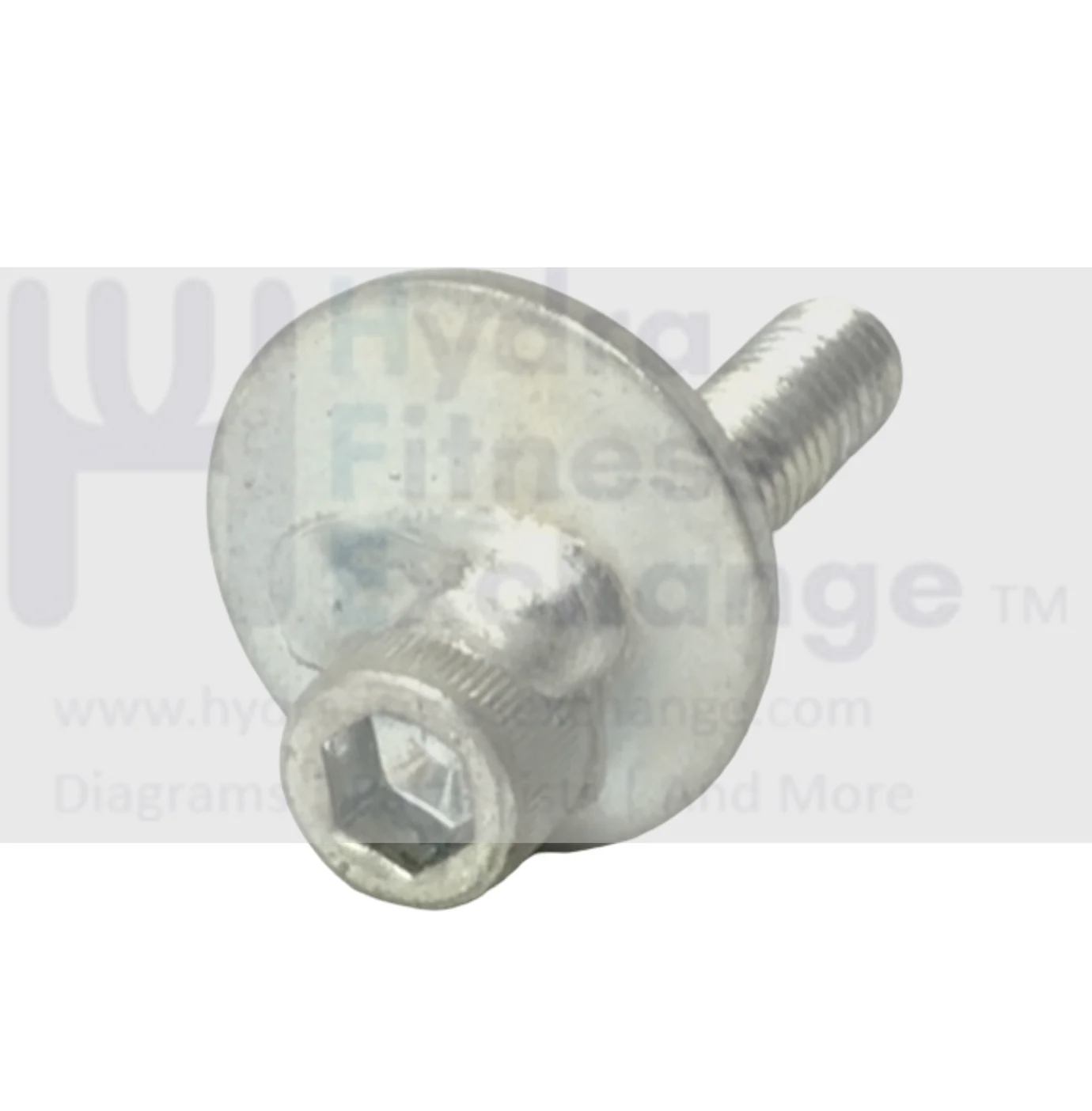 Cybex Strength System Cam Bolt 8650-204