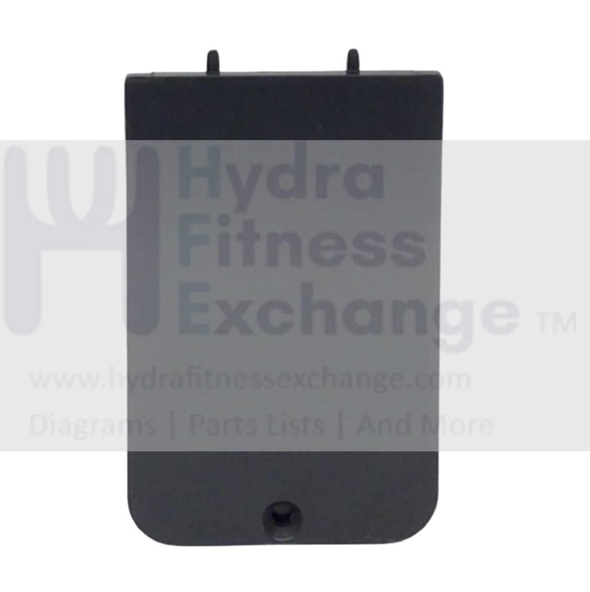 Cybex Strength System Cover Plate 20000-524