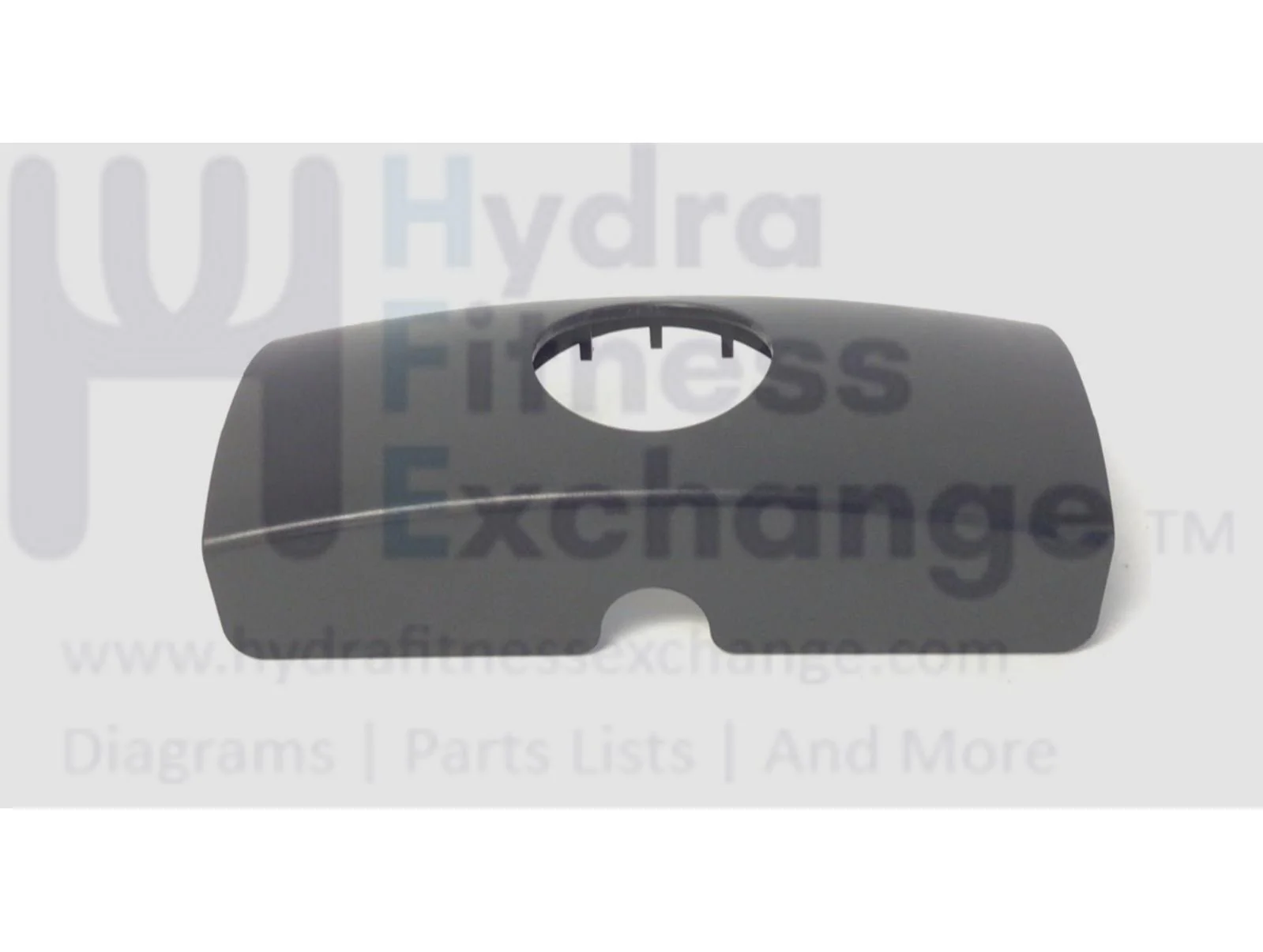 Cybex Strength System Cover Top Weight 11040-416 - Image 2