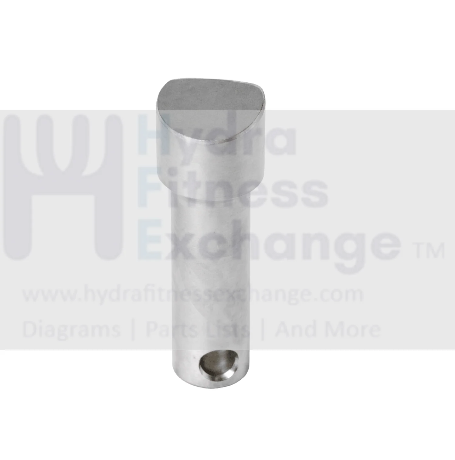Cybex Strength System Detent Adjustment Pin 4140-324