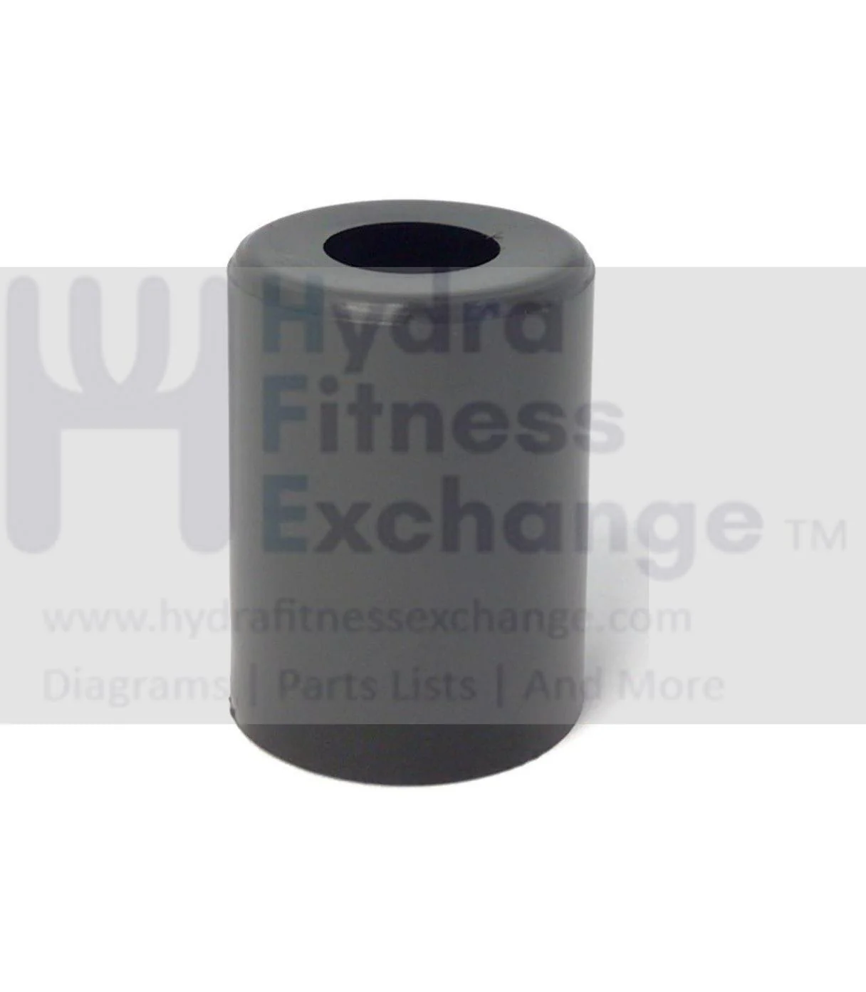 Cybex Strength System Endcap 11000-389 - Image 2