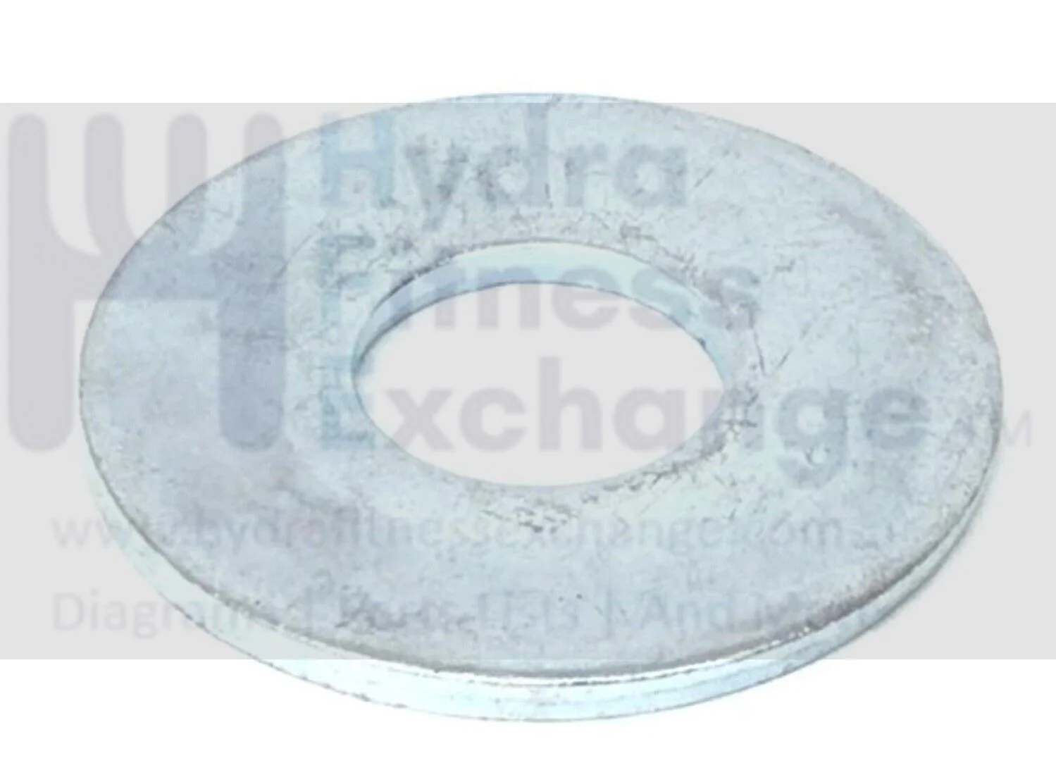 Cybex Strength System Flat Washer 1.750 x 688 x 140T HS760106