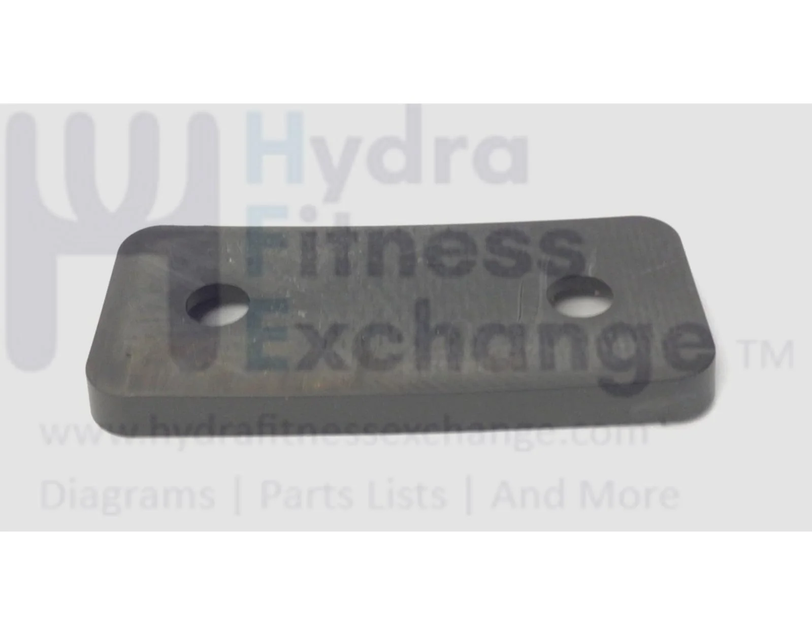 Cybex Strength System Foot Cover 11090-392 - Image 2