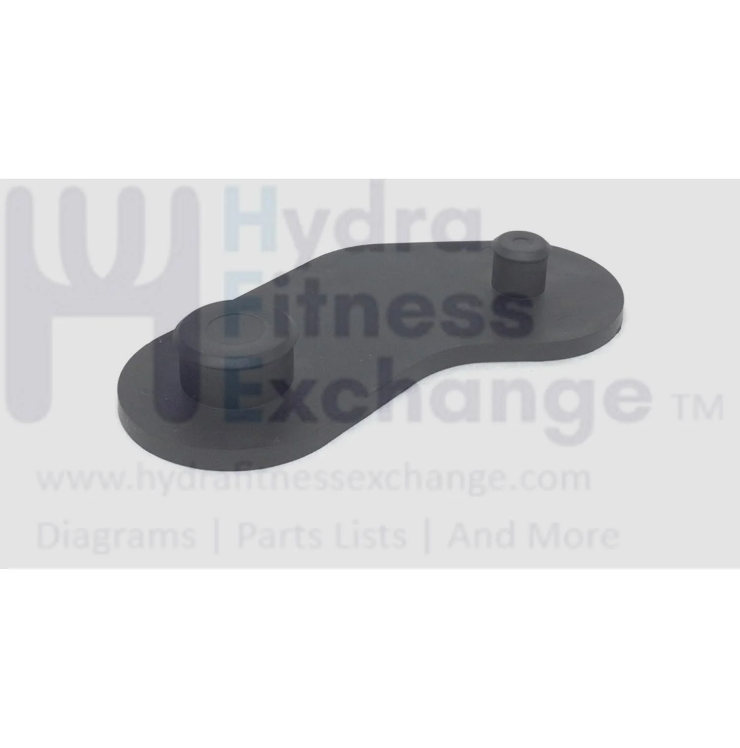 Cybex Strength System Foot Pad 13000-355