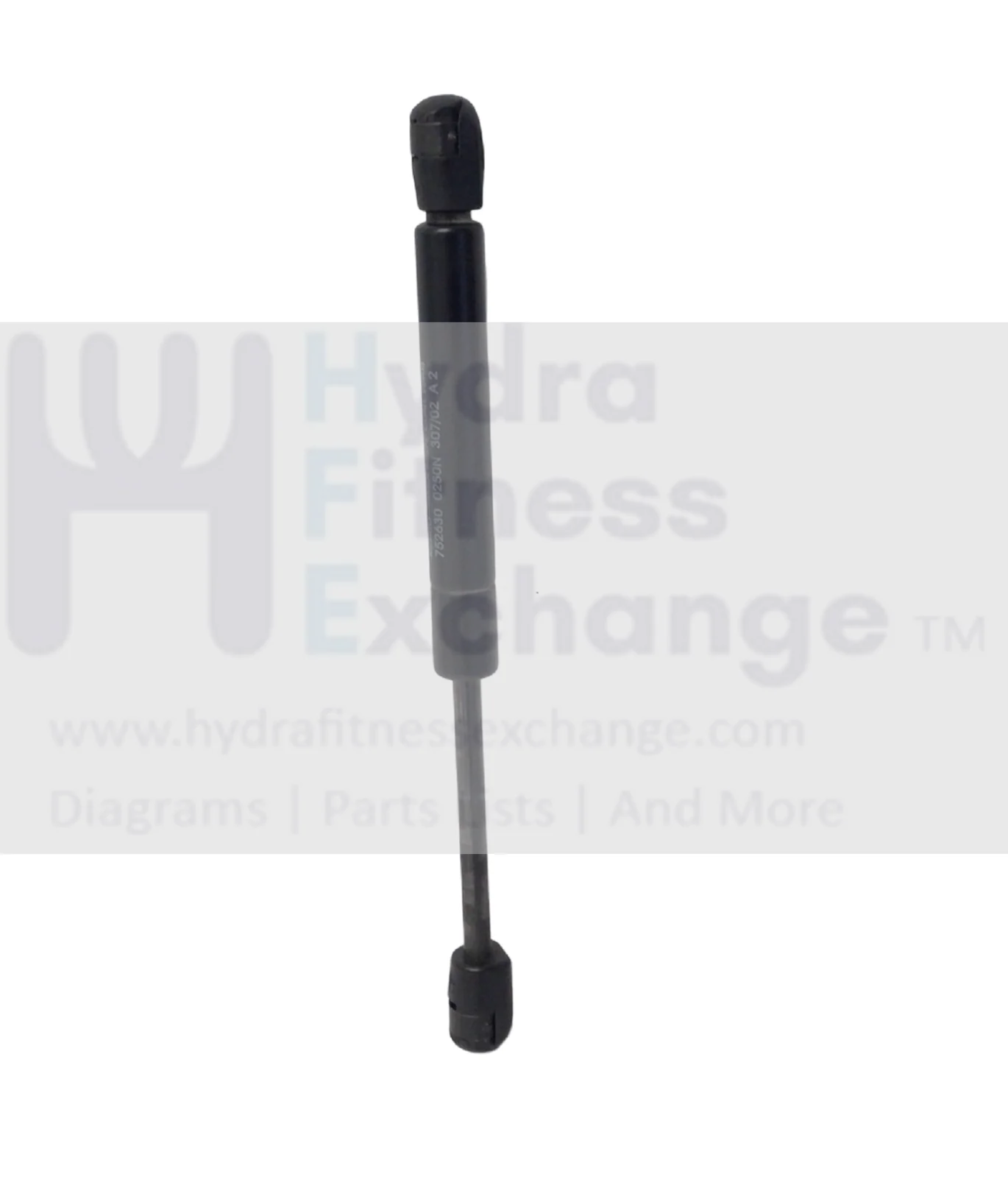 Cybex Strength System Gas Spring 250N EZ000006