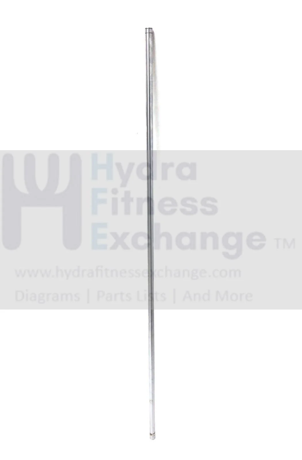 Cybex Strength System Guide Rod Weight Stack 0.625 x 44" 11090-359