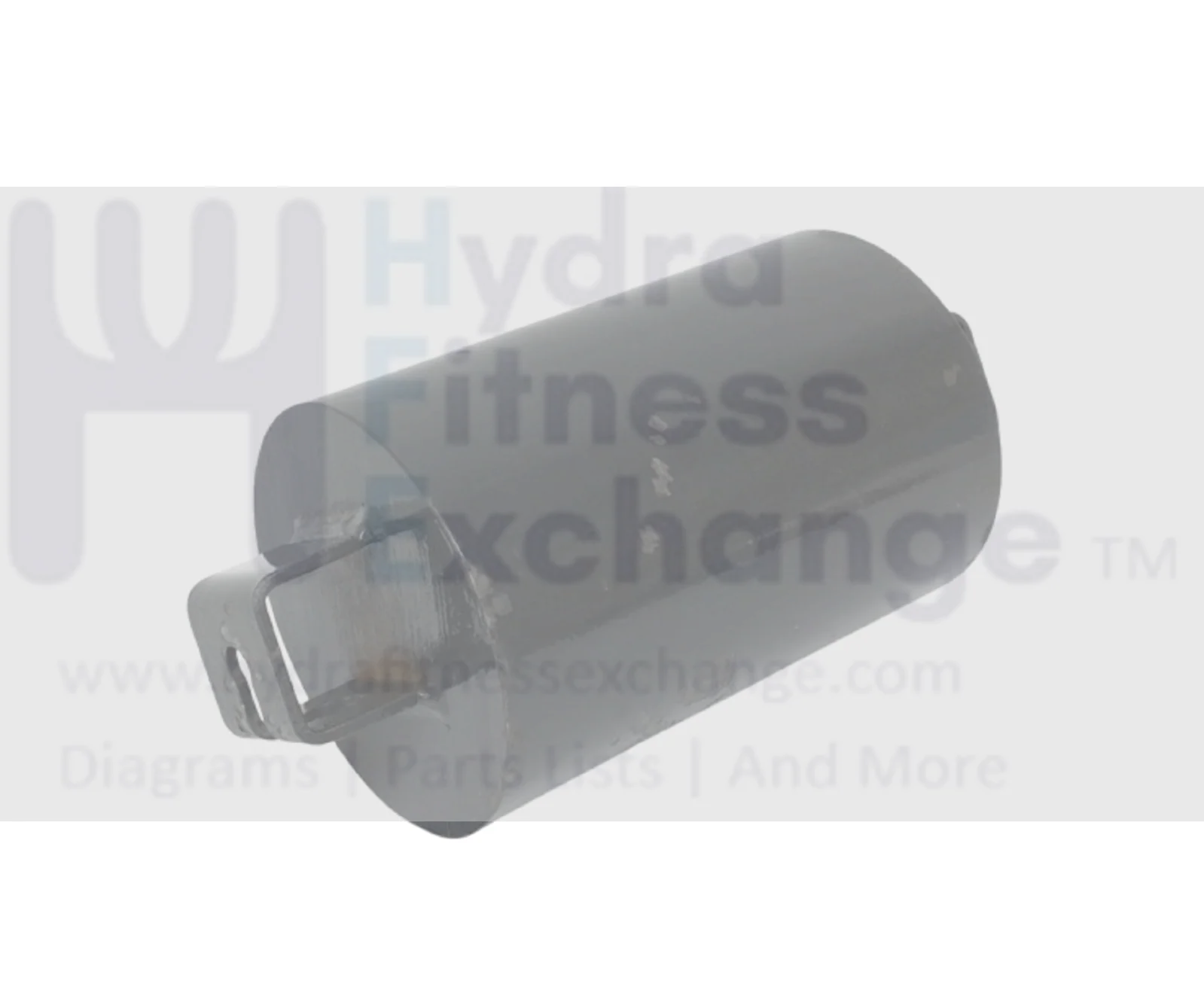 Cybex Strength System Home Gym Counter Weight Pulley System 9750256 - Image 2