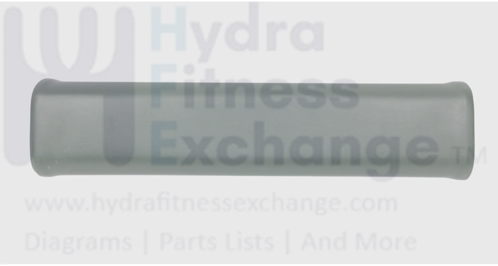 Cybex Strength System Leg Curl Extension Shin Pad 1542657 - Image 2