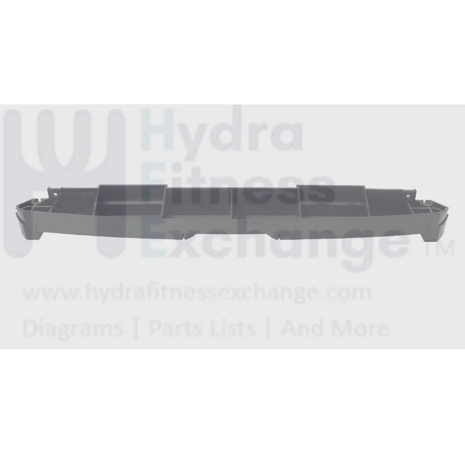 Cybex Strength System Main Chassis Frame Replacement Part 11040-776