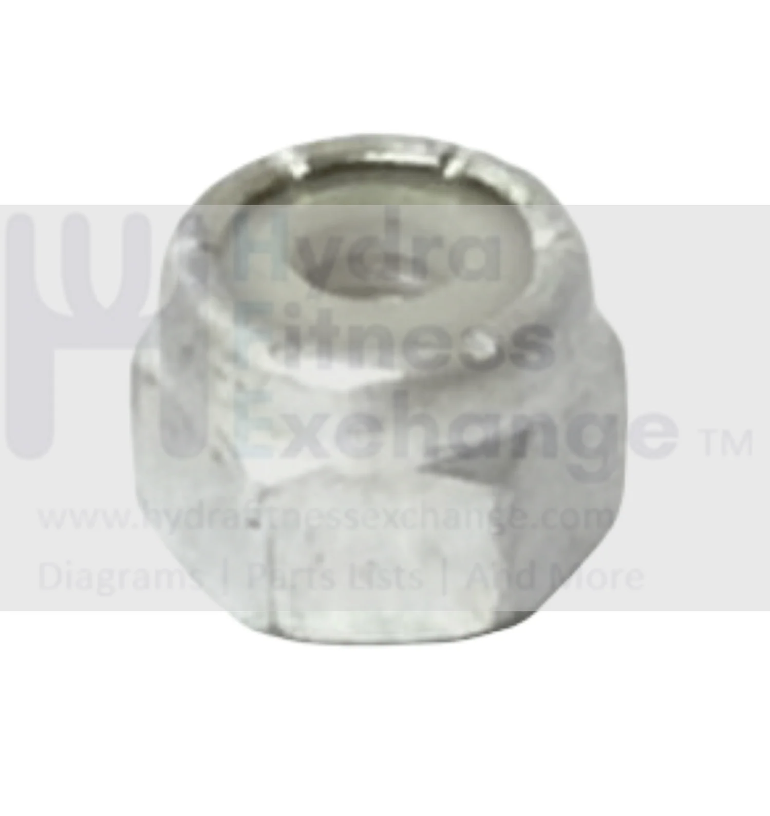 Cybex Strength System Nut Locking HN625200