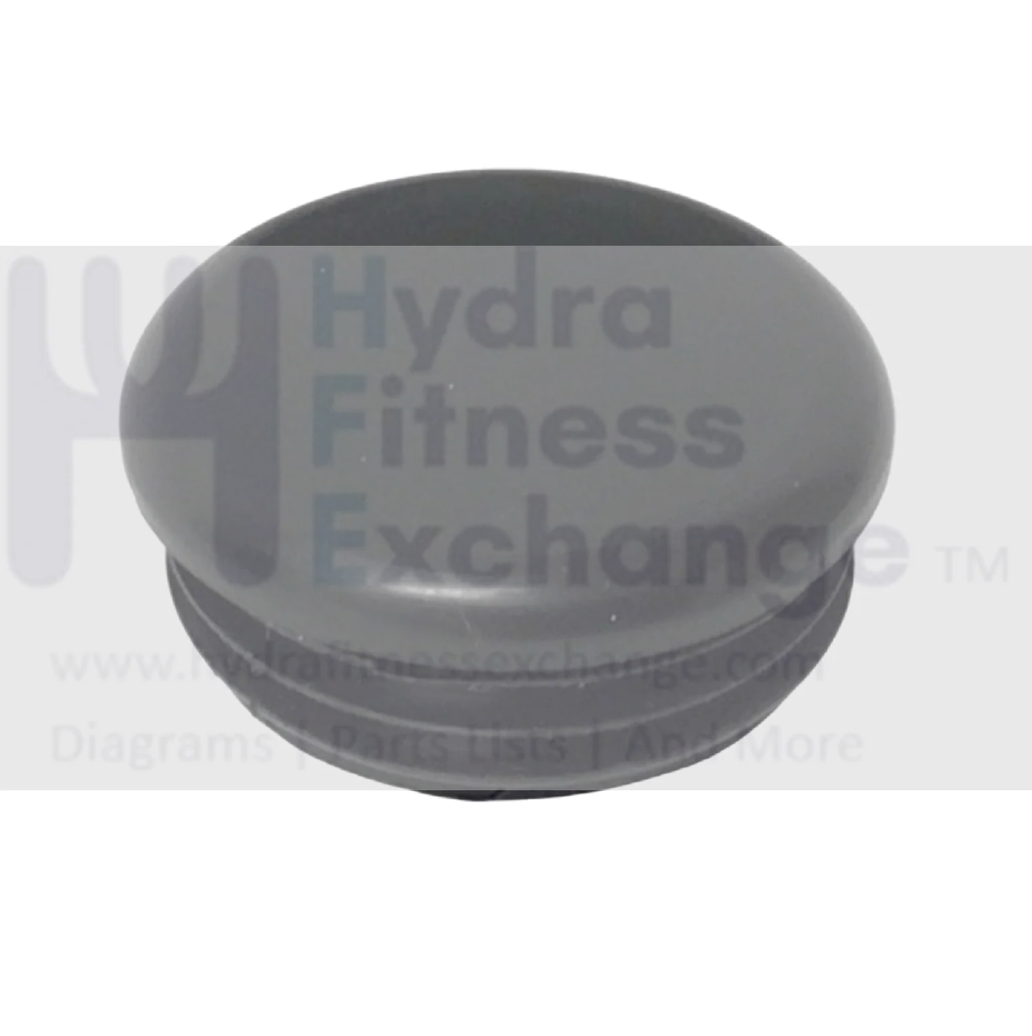 Cybex Strength System Plastic insert PP080226