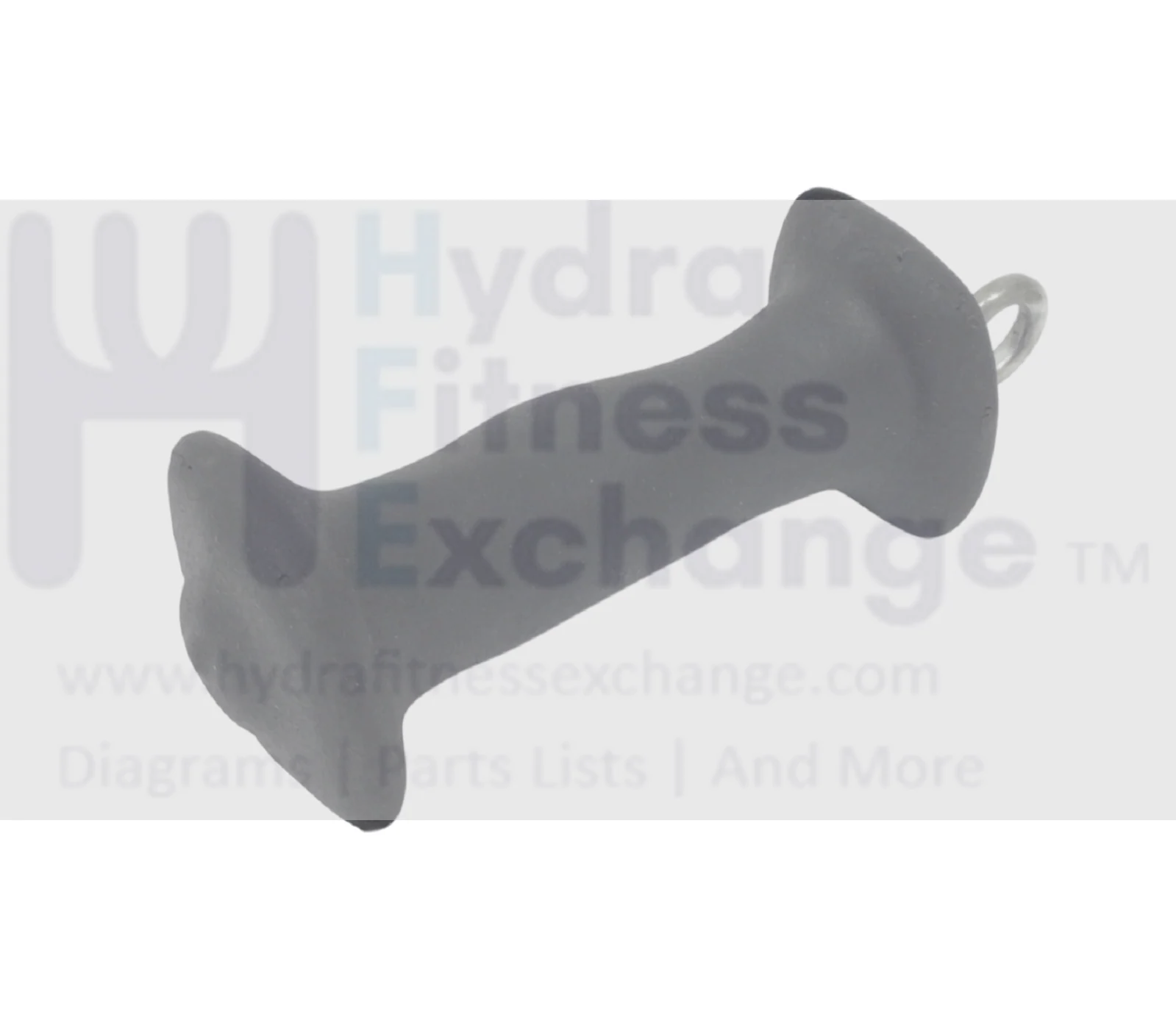 Cybex Strength System Rope Handle Grip 19-991011