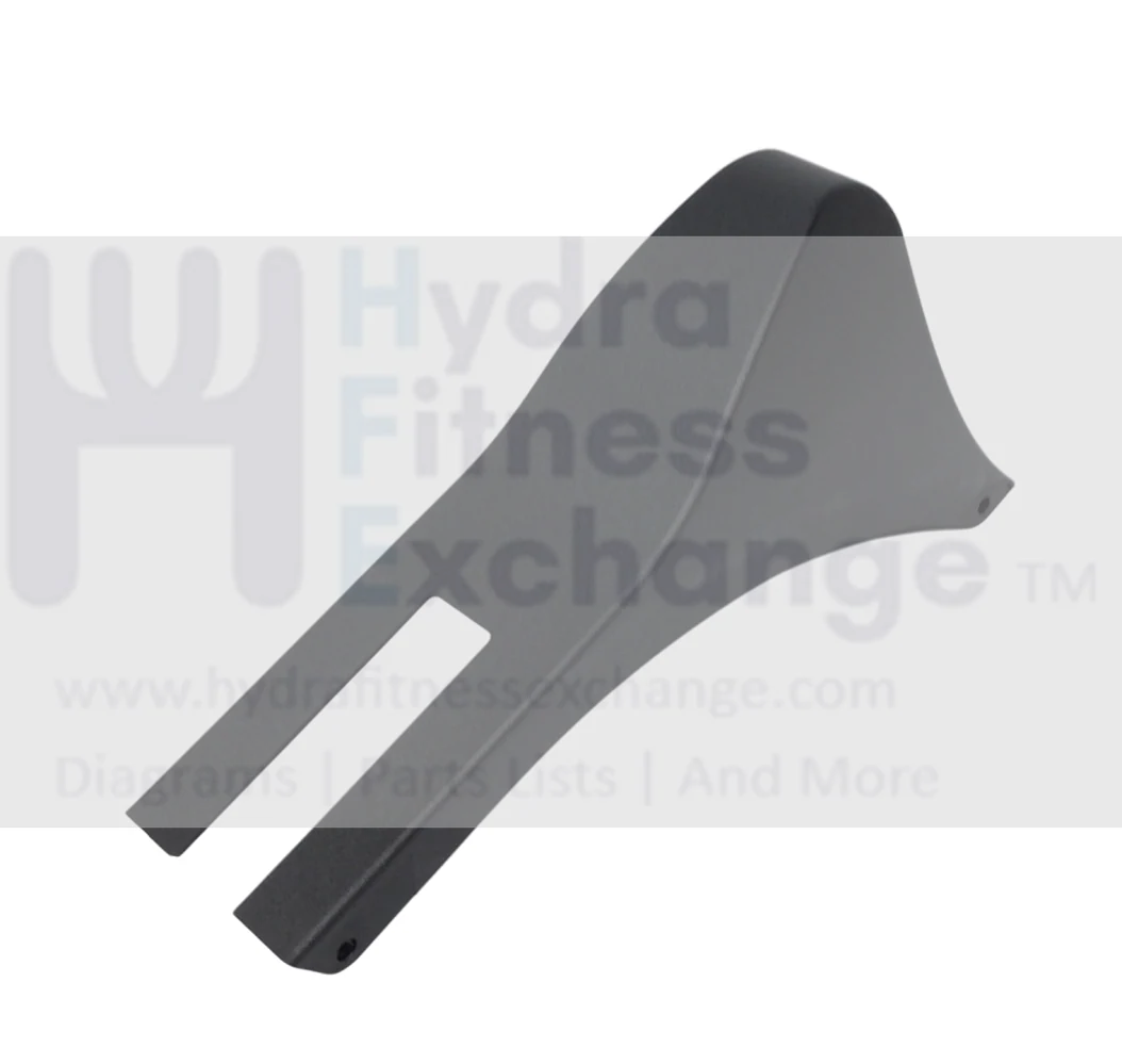 Cybex Strength System Seat Front Cover 20000-657
