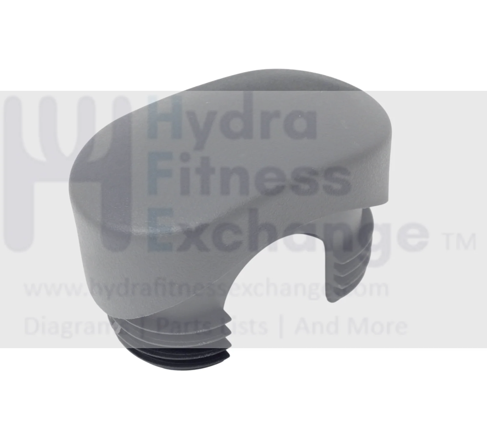 Cybex Strength System Small Flov Endcap 7333802