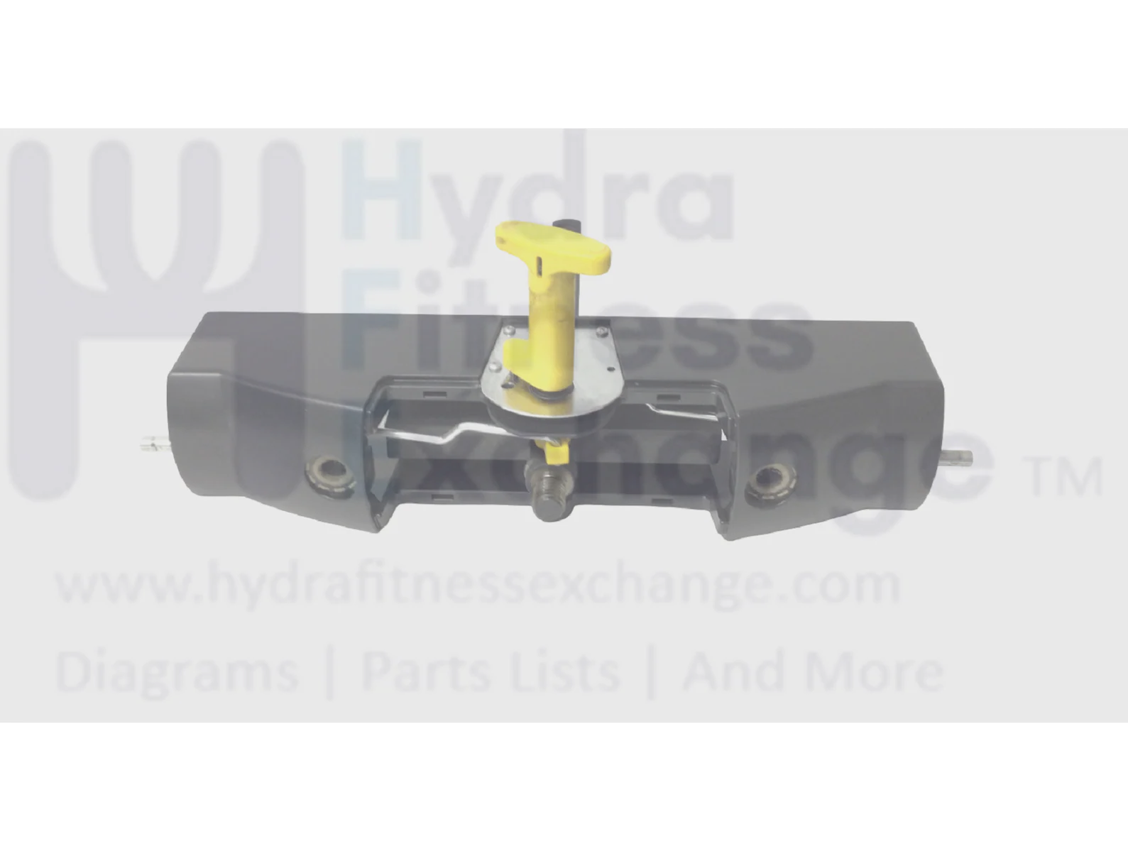 Cybex Strength System Top Weight Assembly 11040-366