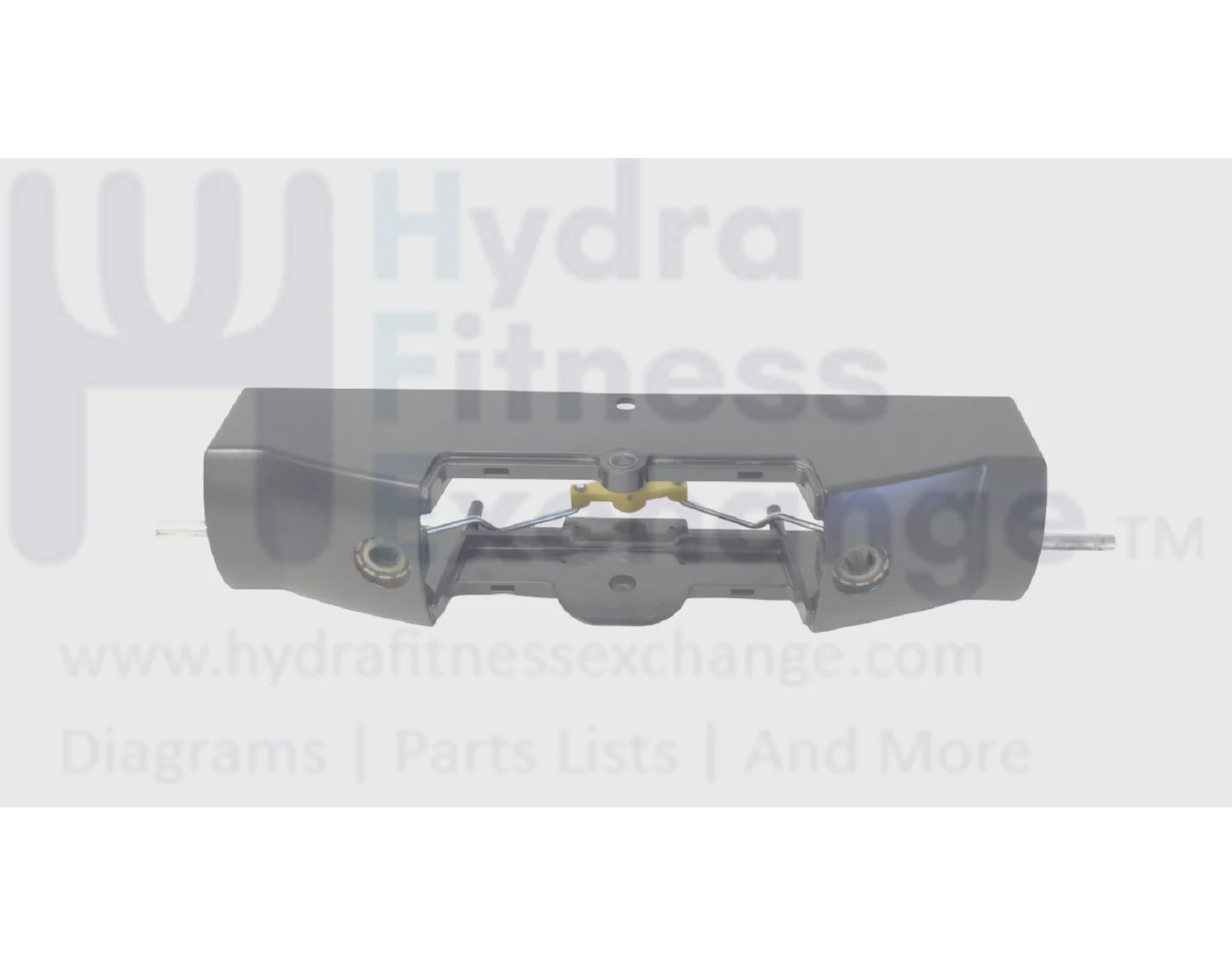 Cybex Strength System Top Weight Hardware Kit 11040K010