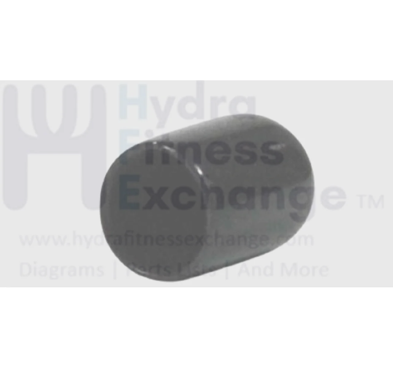 Cybex Strength System Vinyl Cap 11000-390