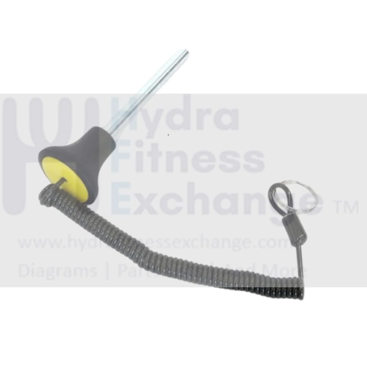 Cybex Strength System Weight Pin Selector BH030207