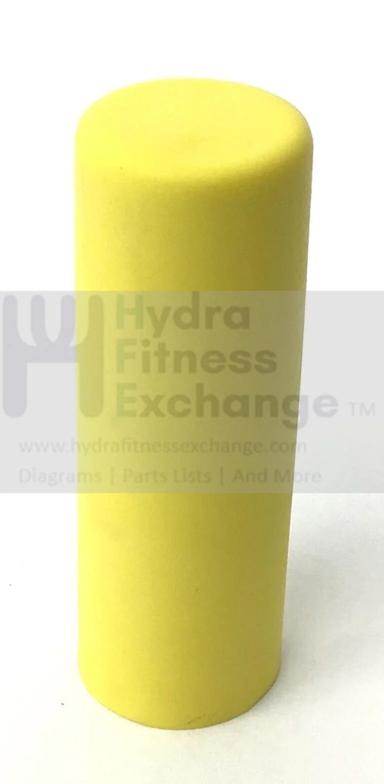 Cybex Strength Systems Handle Grip 11090-385